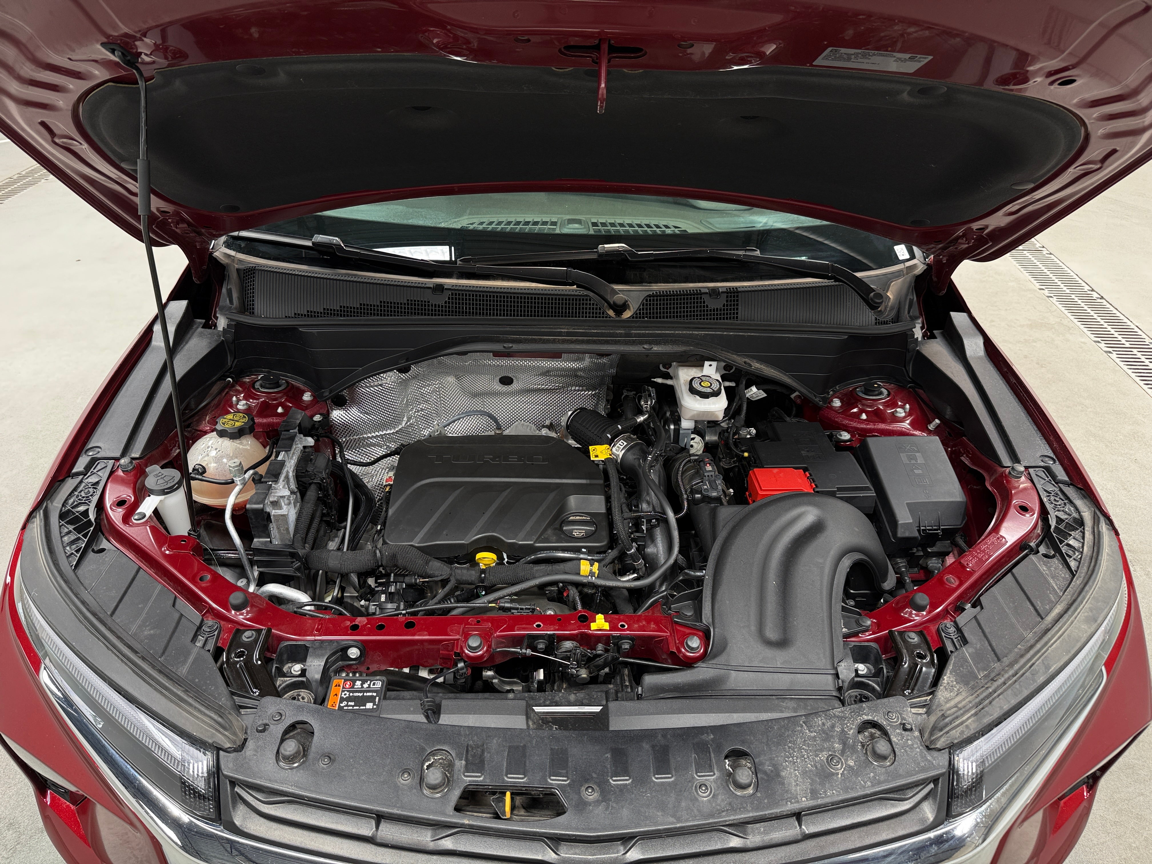 2025 Chevrolet Trailblazer LT - Photo 2