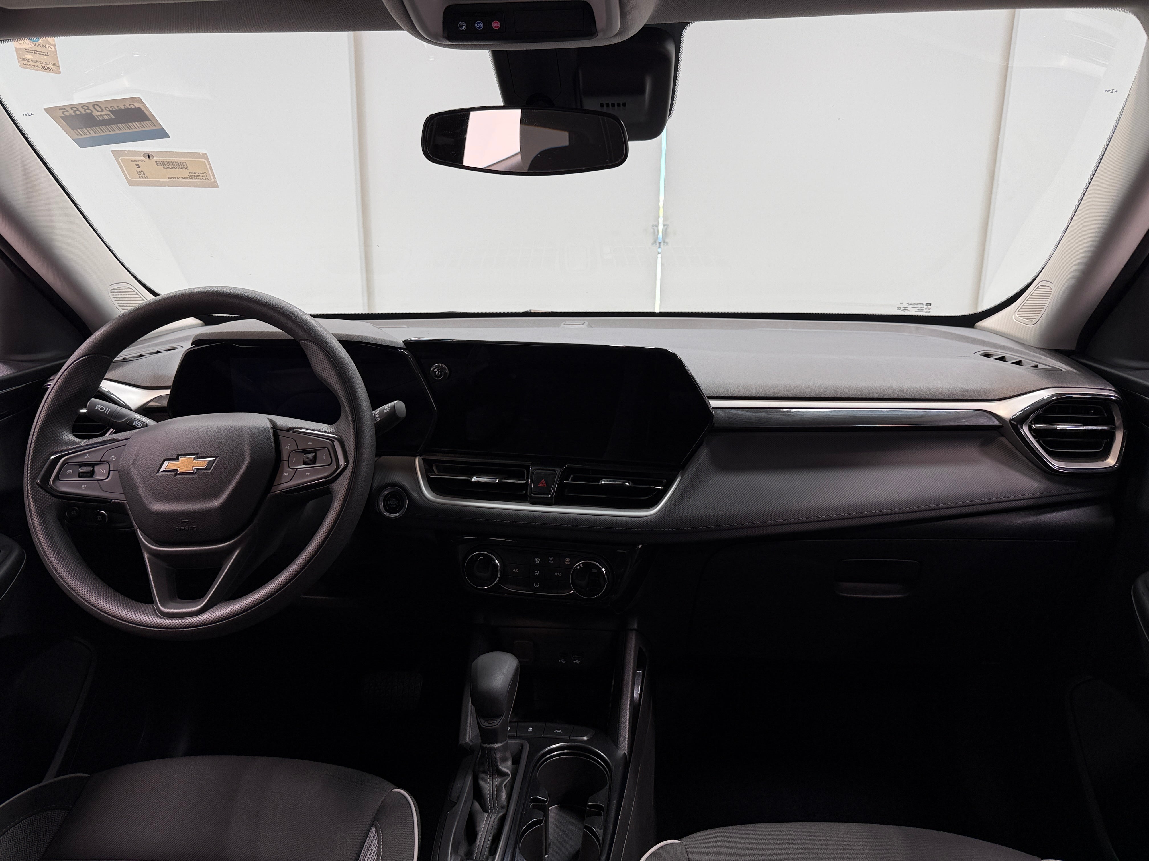 2025 Chevrolet Trailblazer LT - Photo 5