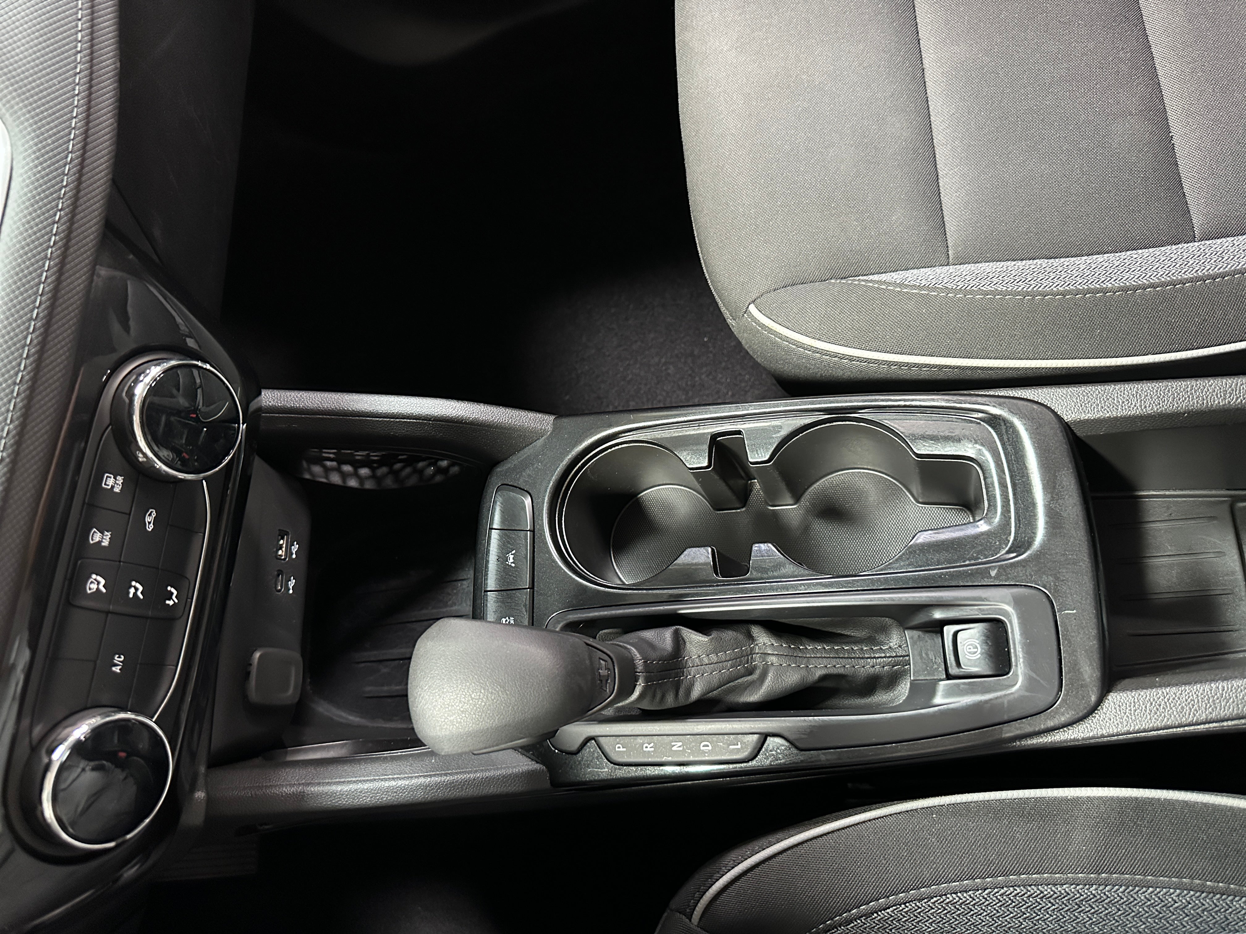 2025 Chevrolet Trailblazer LT - Photo 3