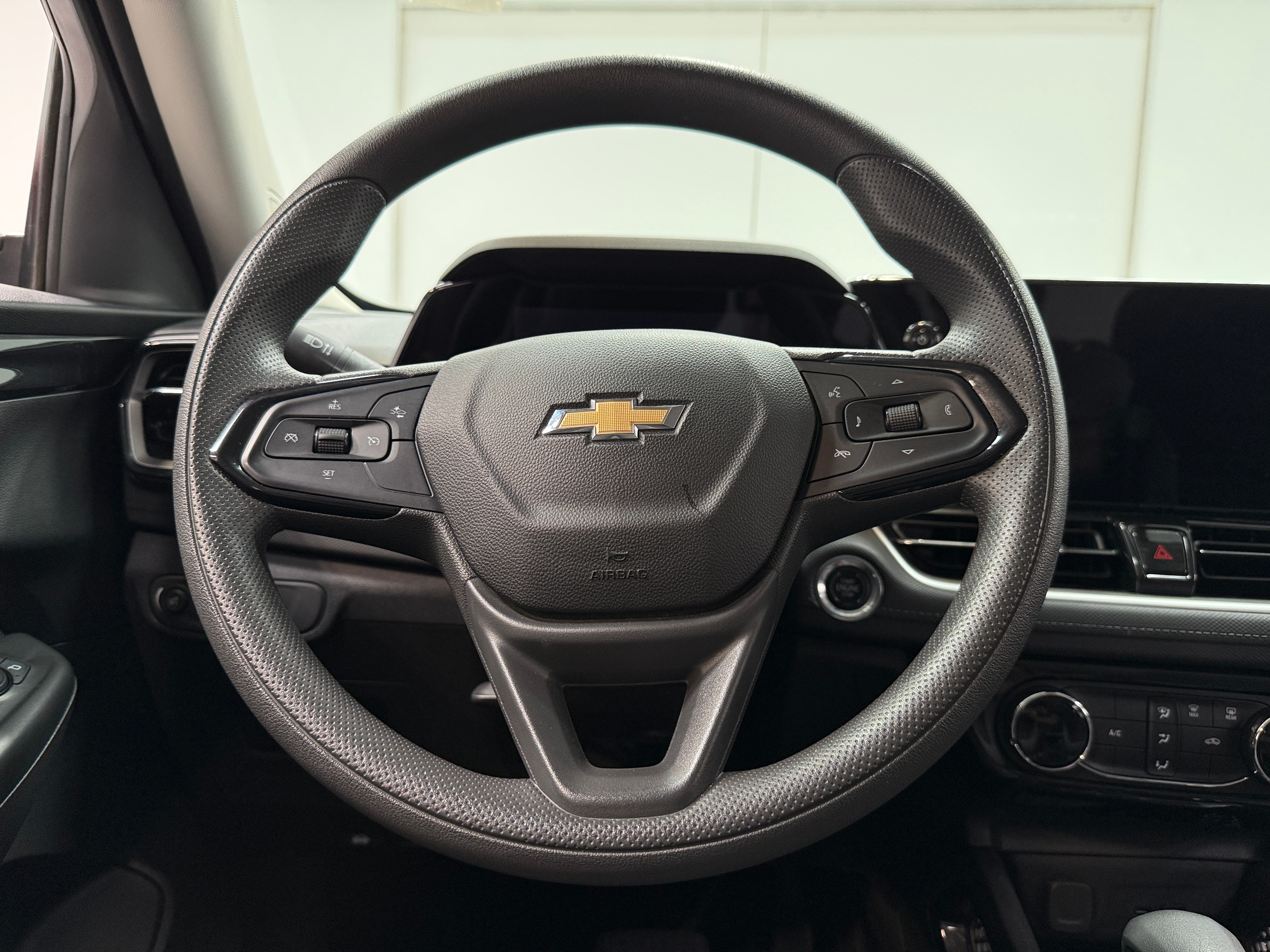 2025 Chevrolet Trailblazer LT - Photo 7