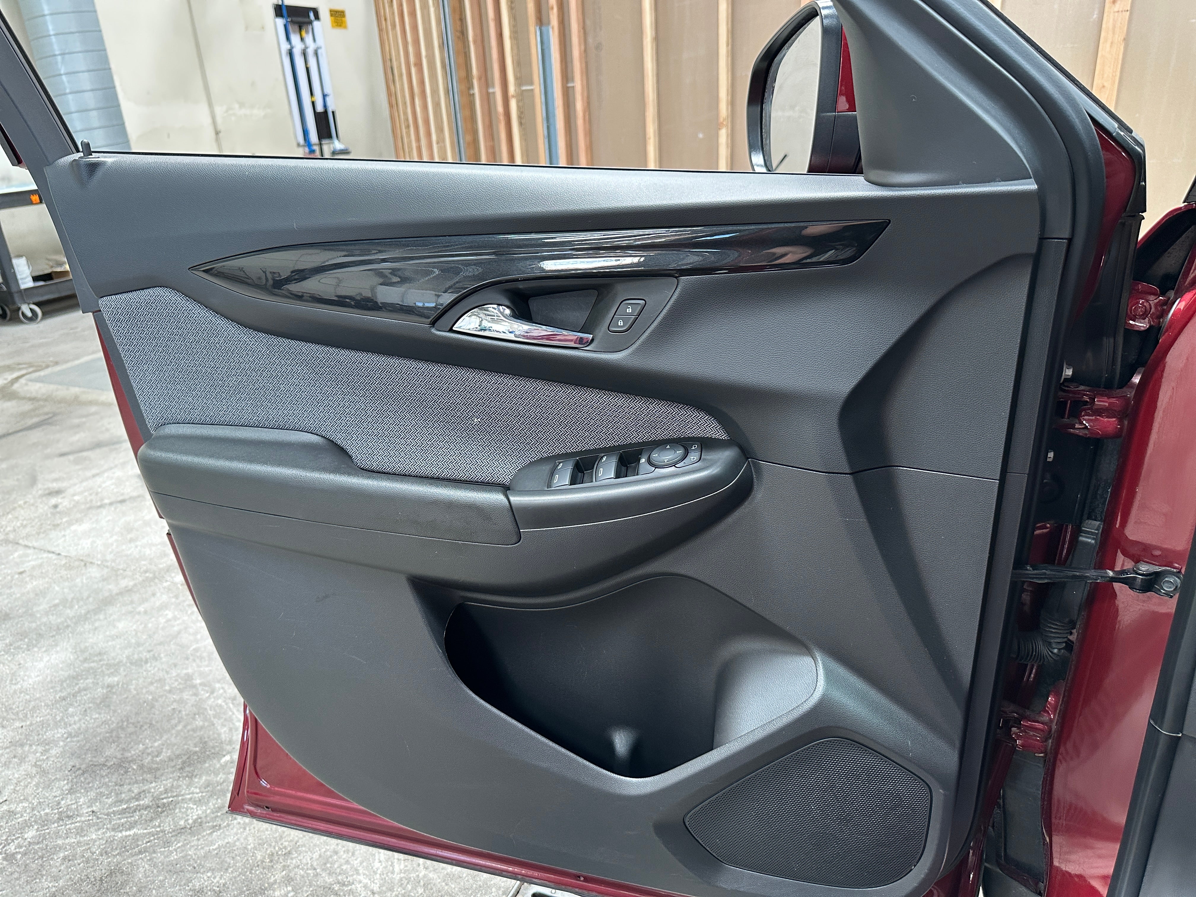 2025 Chevrolet Trailblazer LT - Photo 9