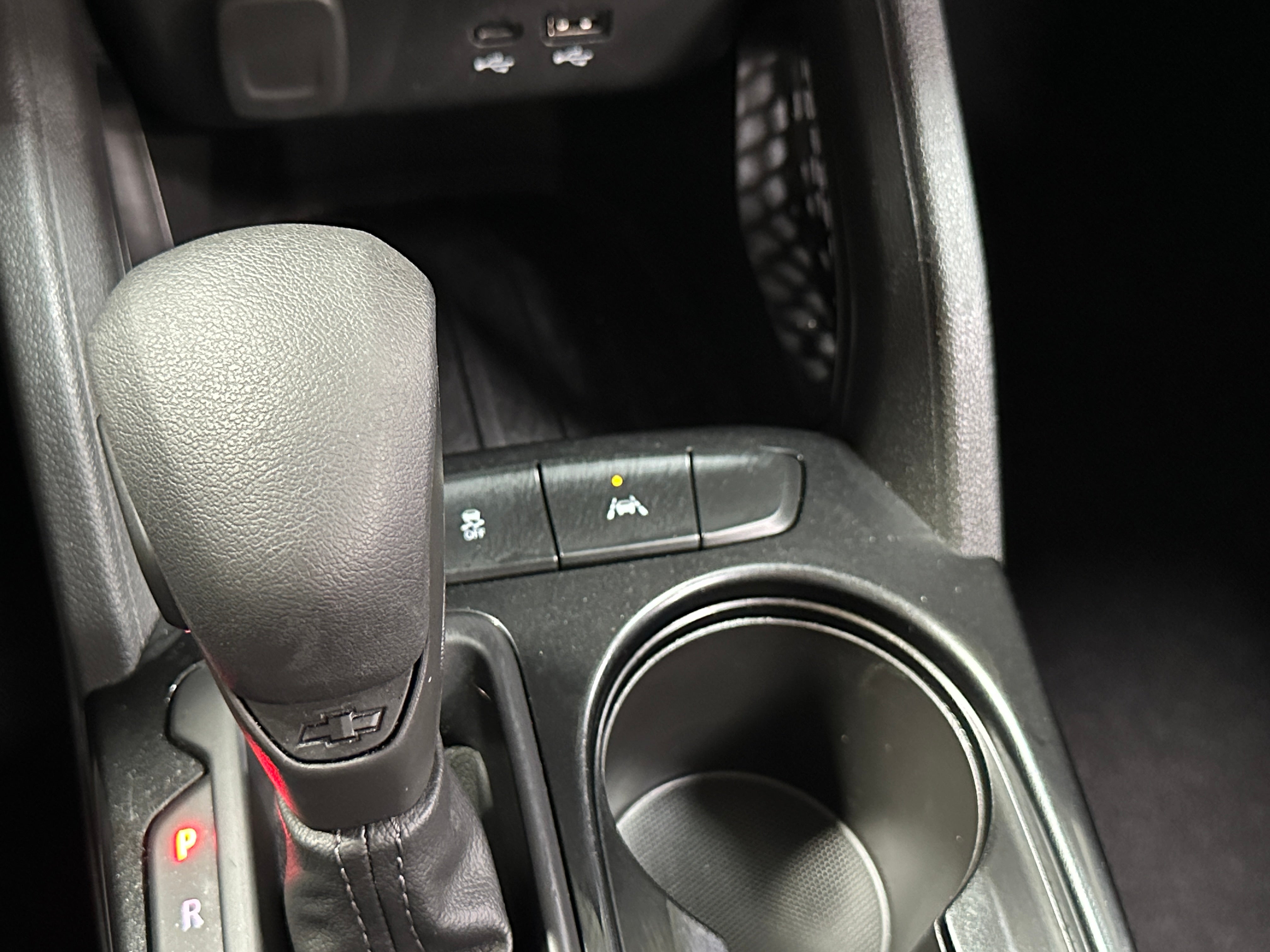 2025 Chevrolet Trailblazer LT - Photo 10