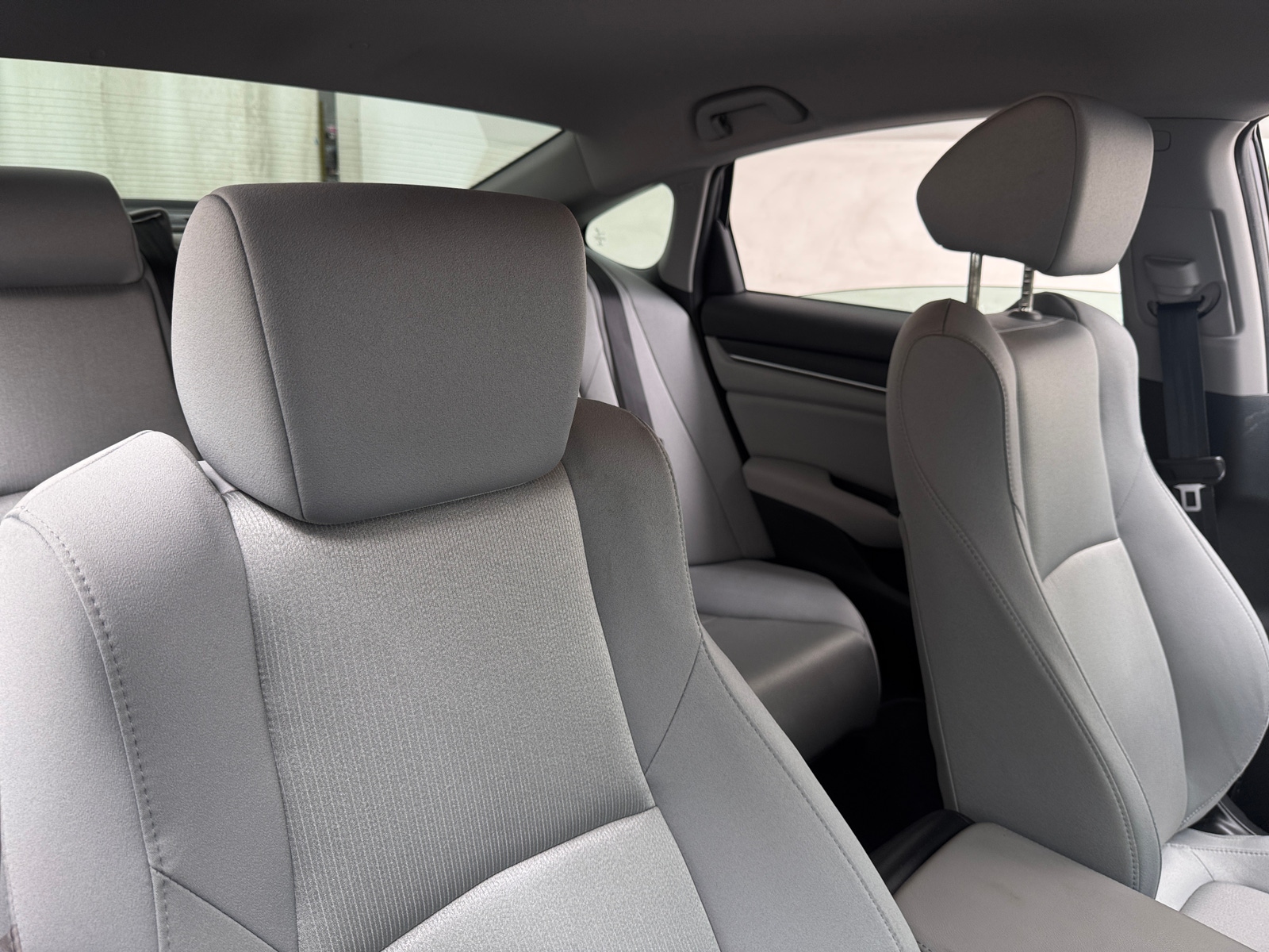 Thumbnail: 2018 Honda Accord - 2