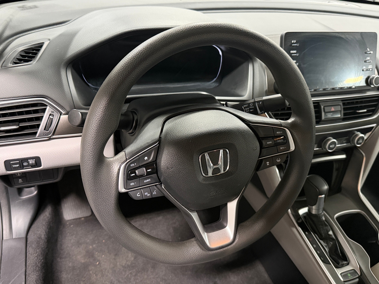Thumbnail: 2018 Honda Accord - 5