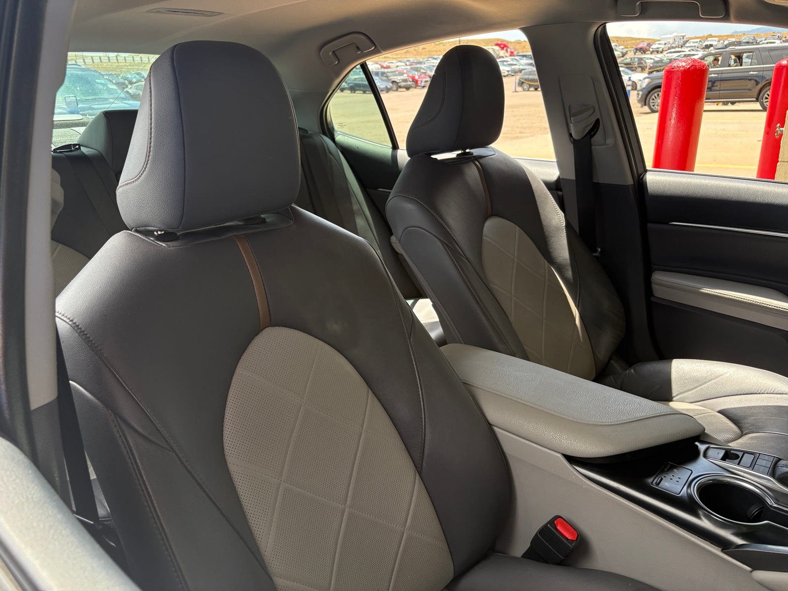Thumbnail: 2018 Toyota Camry - 2