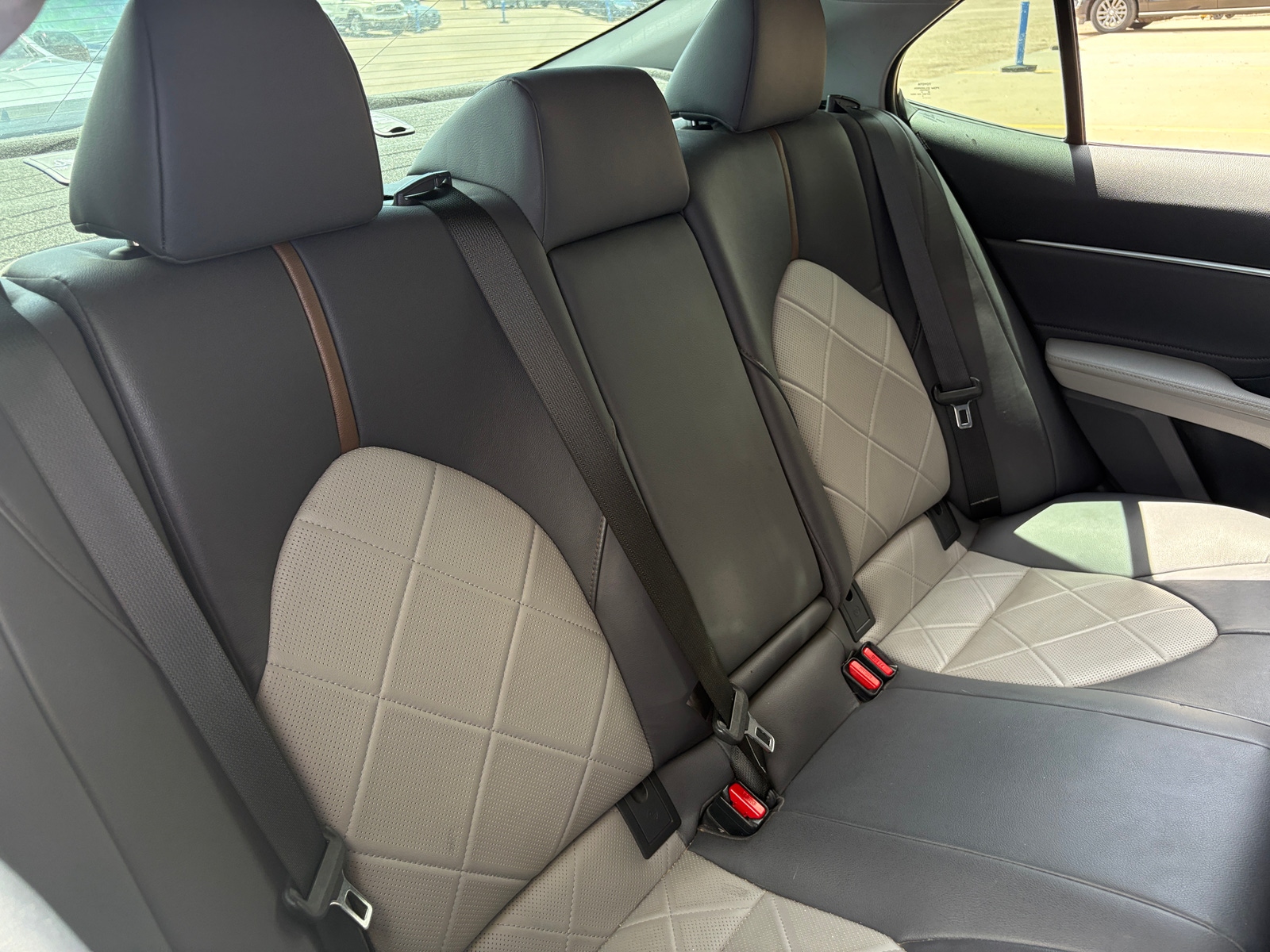 Thumbnail: 2018 Toyota Camry - 6