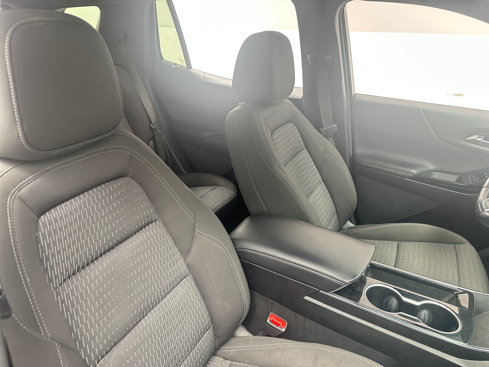 Thumbnail: 2025 Chevrolet Equinox - 2