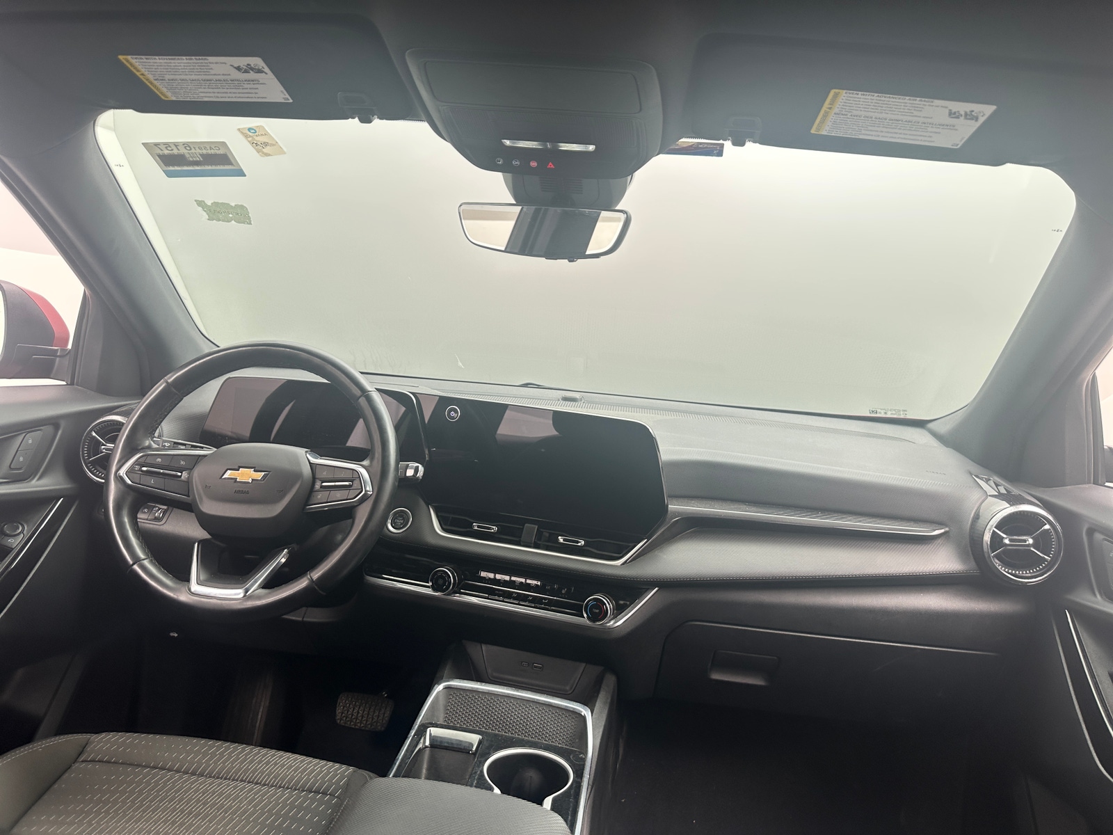 Thumbnail: 2025 Chevrolet Equinox - 3