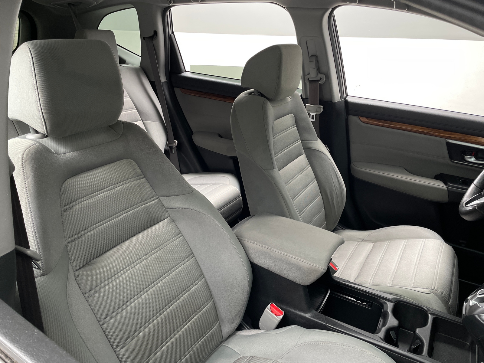 Thumbnail: 2021 Honda CR-V - 2