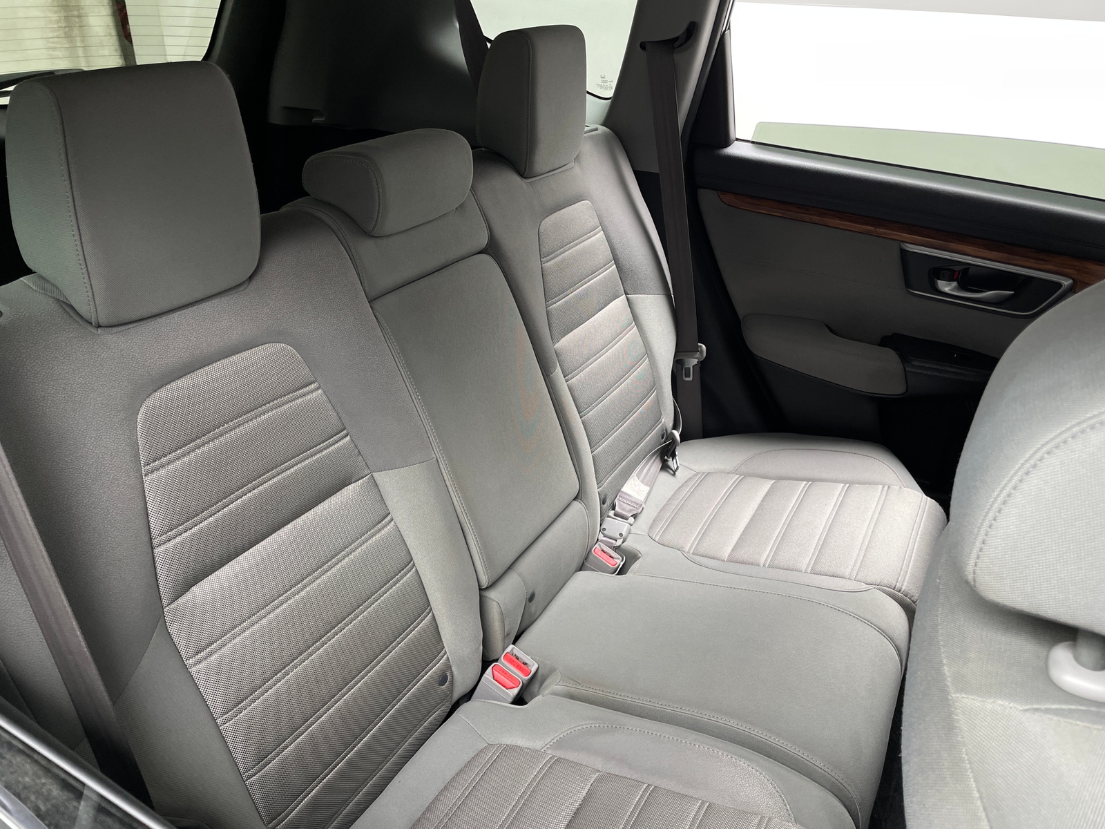 Thumbnail: 2021 Honda CR-V - 6