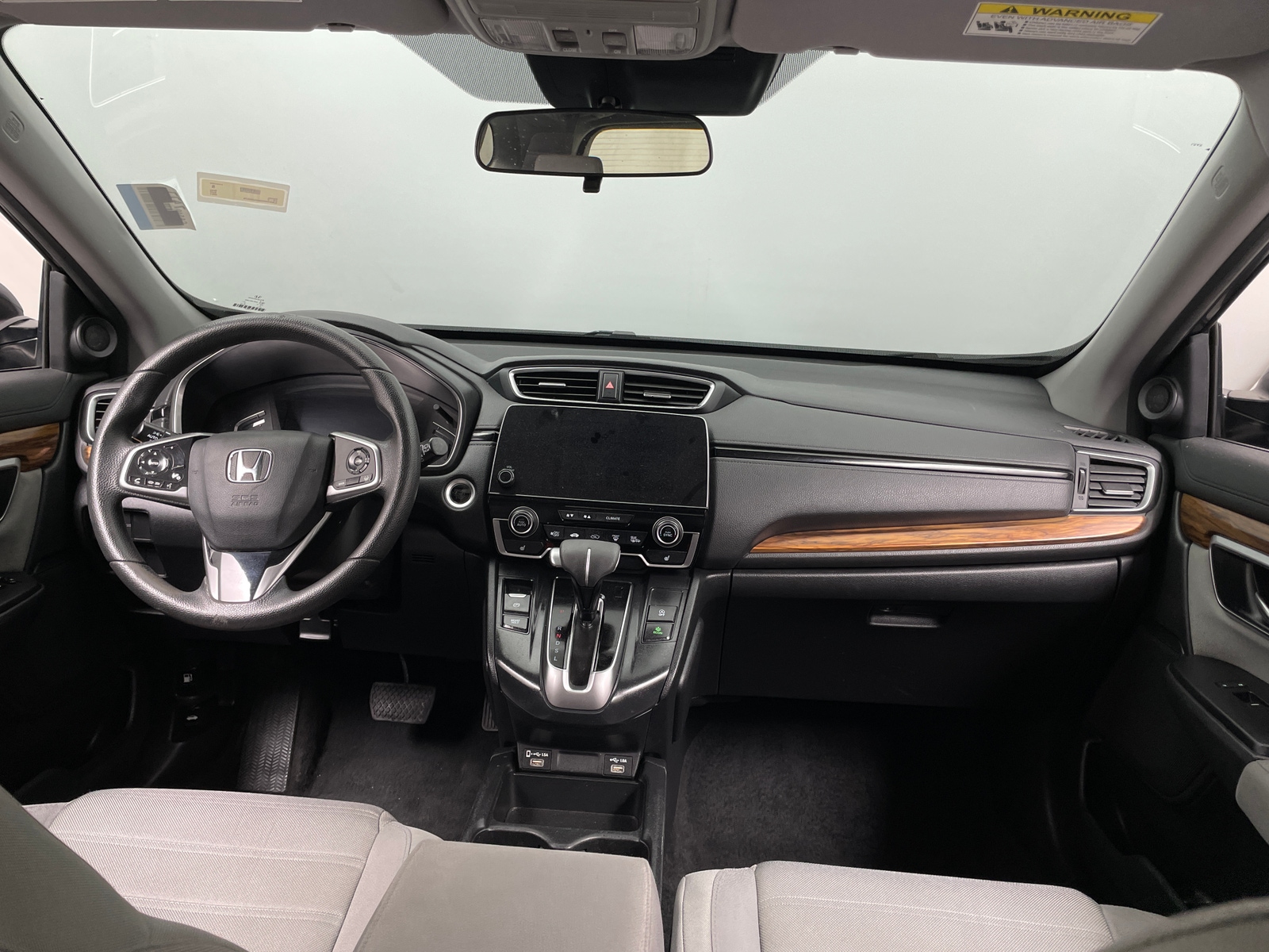 Thumbnail: 2021 Honda CR-V - 3