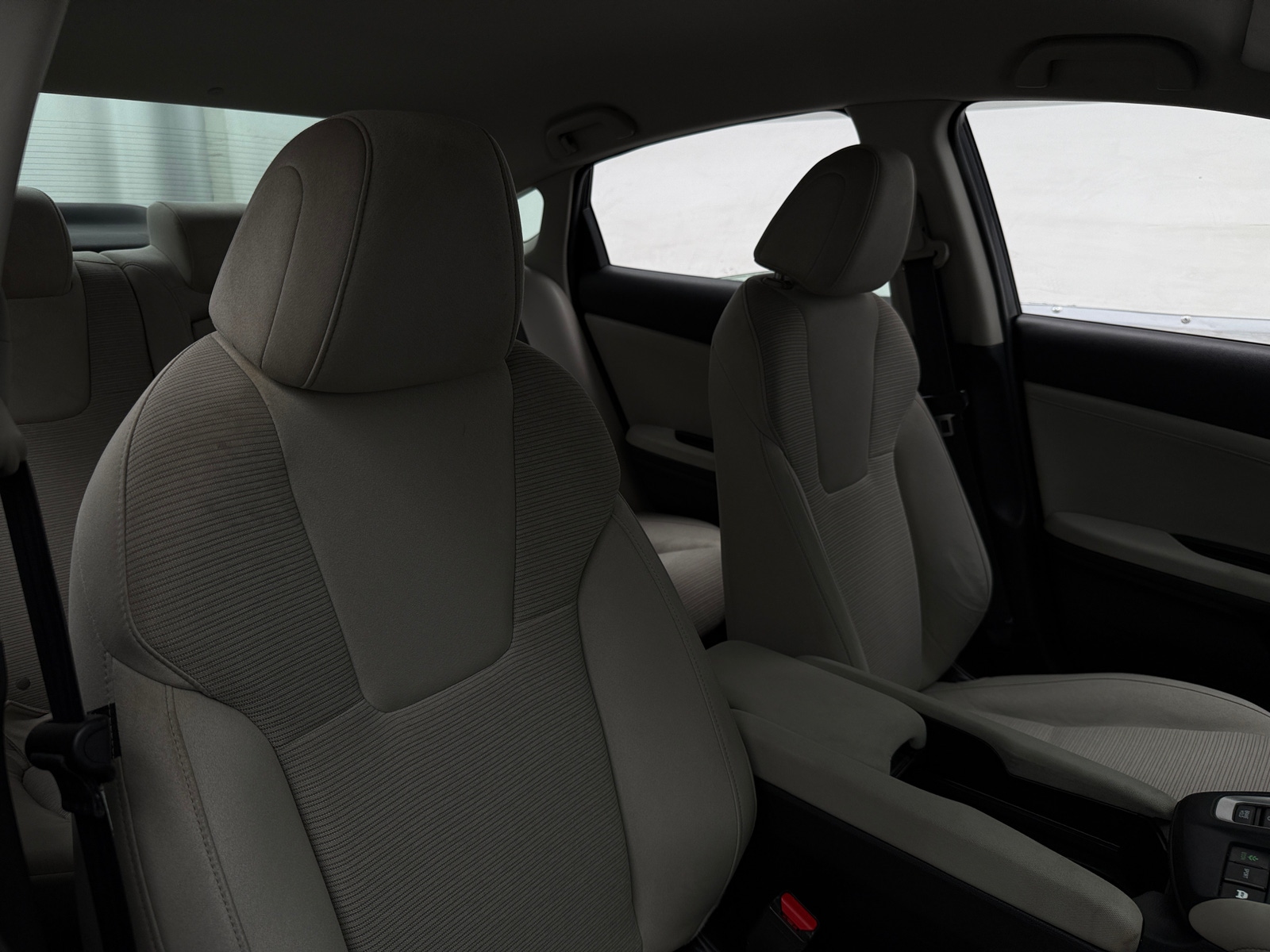 Thumbnail: 2022 Honda Insight - 2
