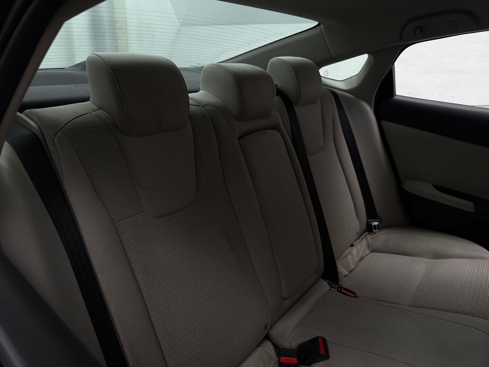 Thumbnail: 2022 Honda Insight - 6