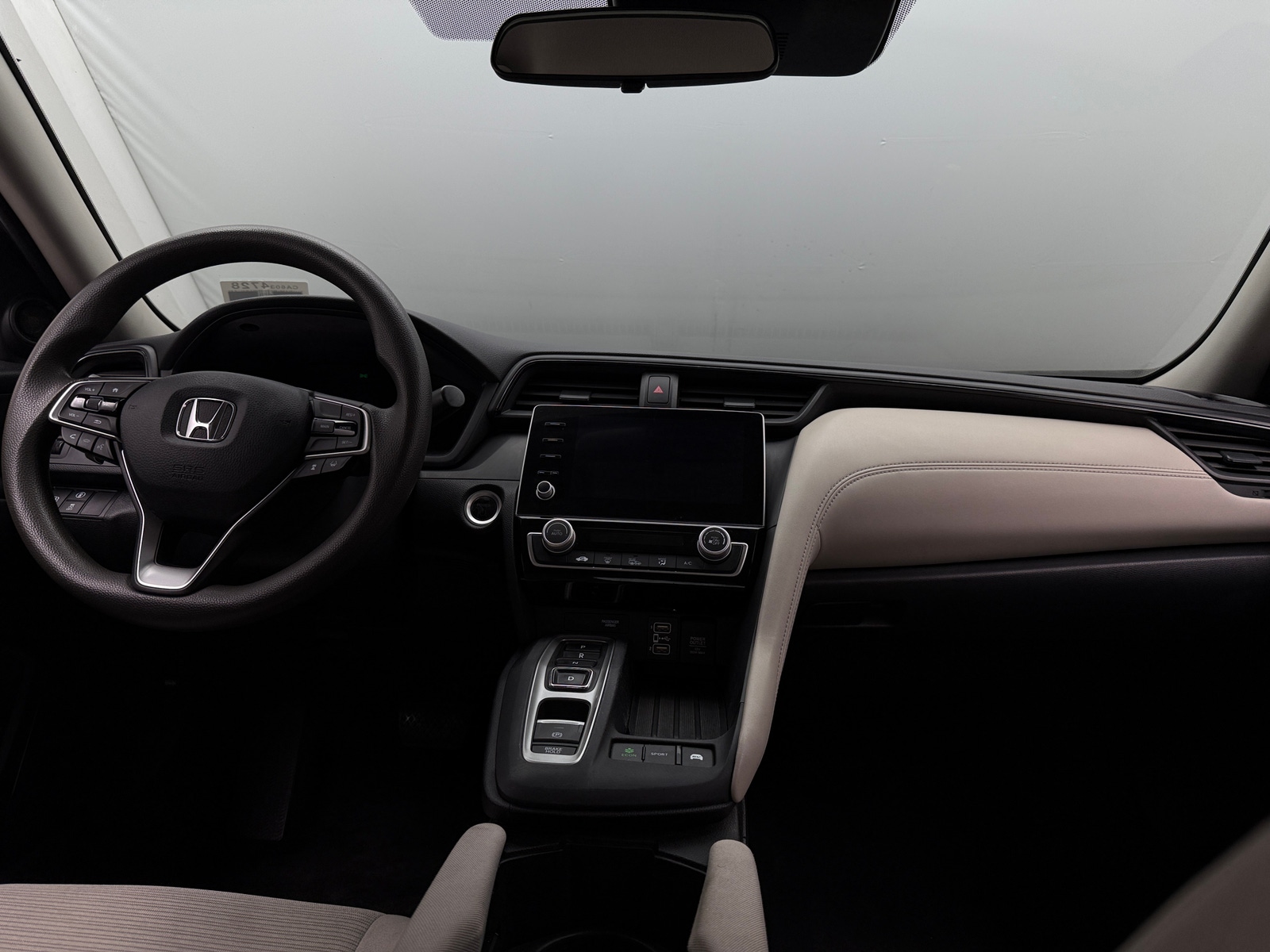 Thumbnail: 2022 Honda Insight - 3