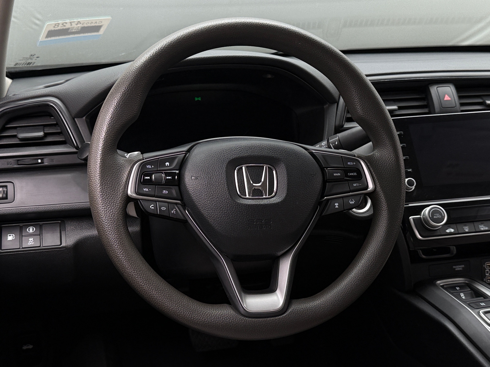 Thumbnail: 2022 Honda Insight - 5