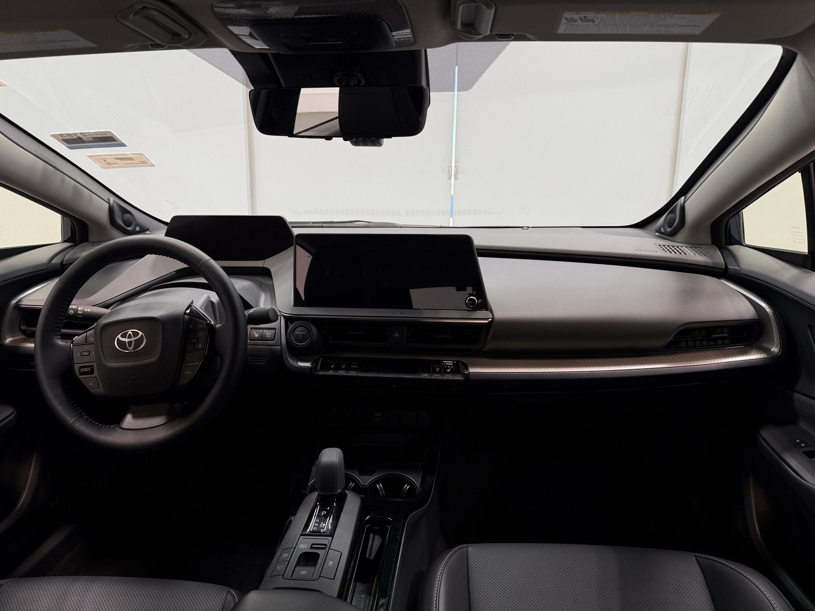 Thumbnail: 2026 Toyota Prius - 3