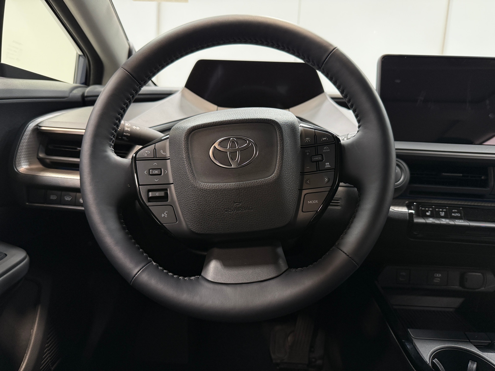 Thumbnail: 2026 Toyota Prius - 5