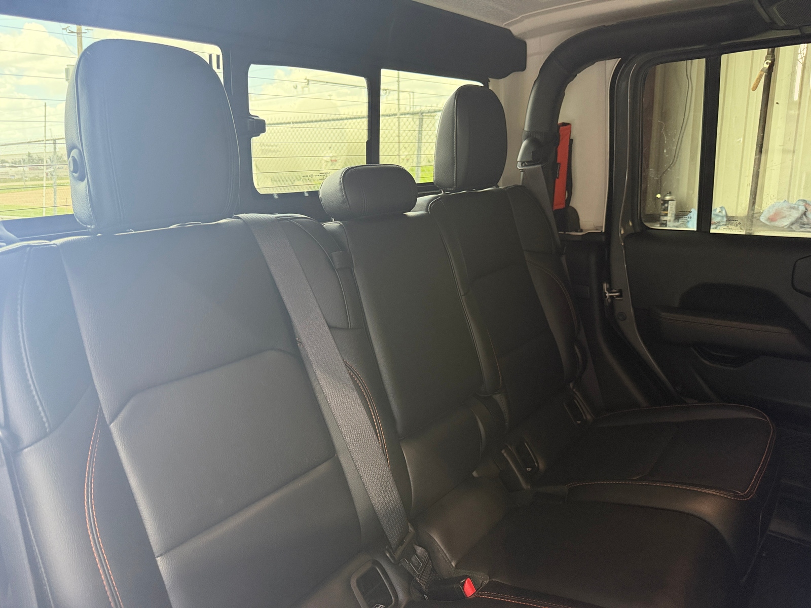 Thumbnail: 2021 Jeep Gladiator - 5