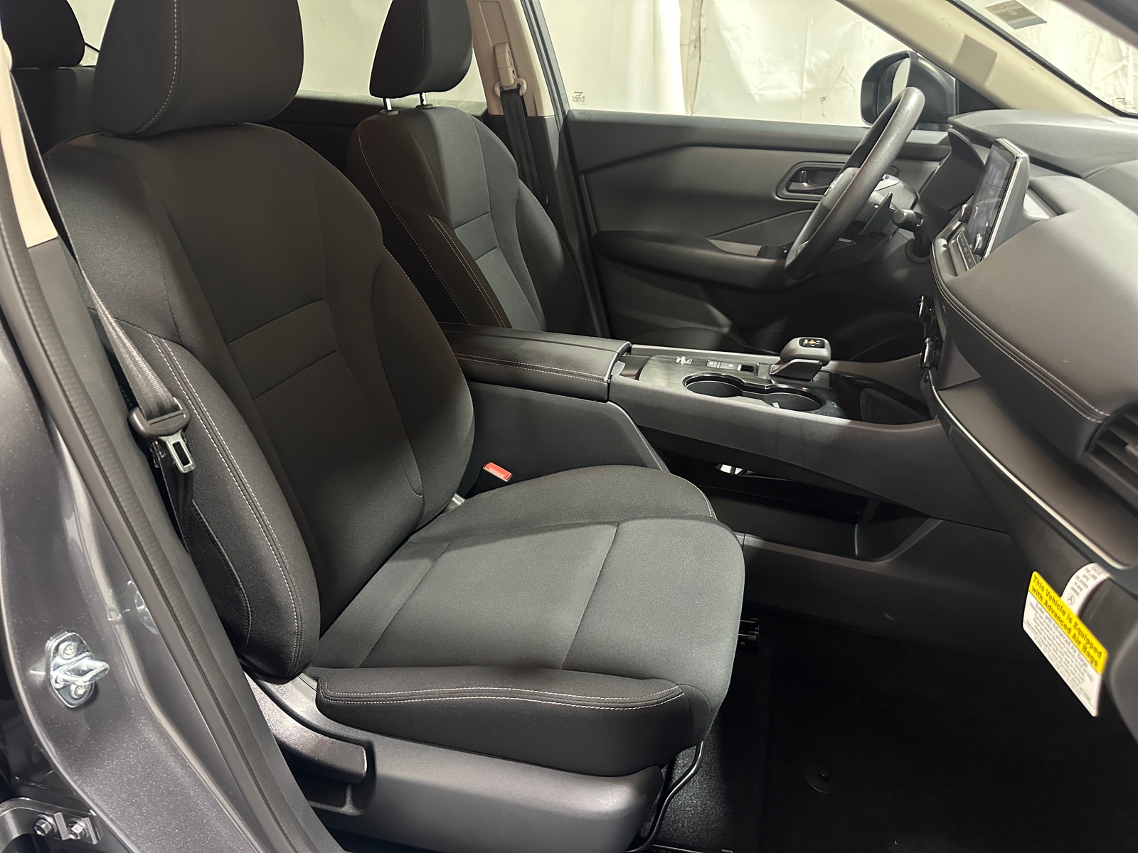 Thumbnail: 2025 Nissan Rogue - 2