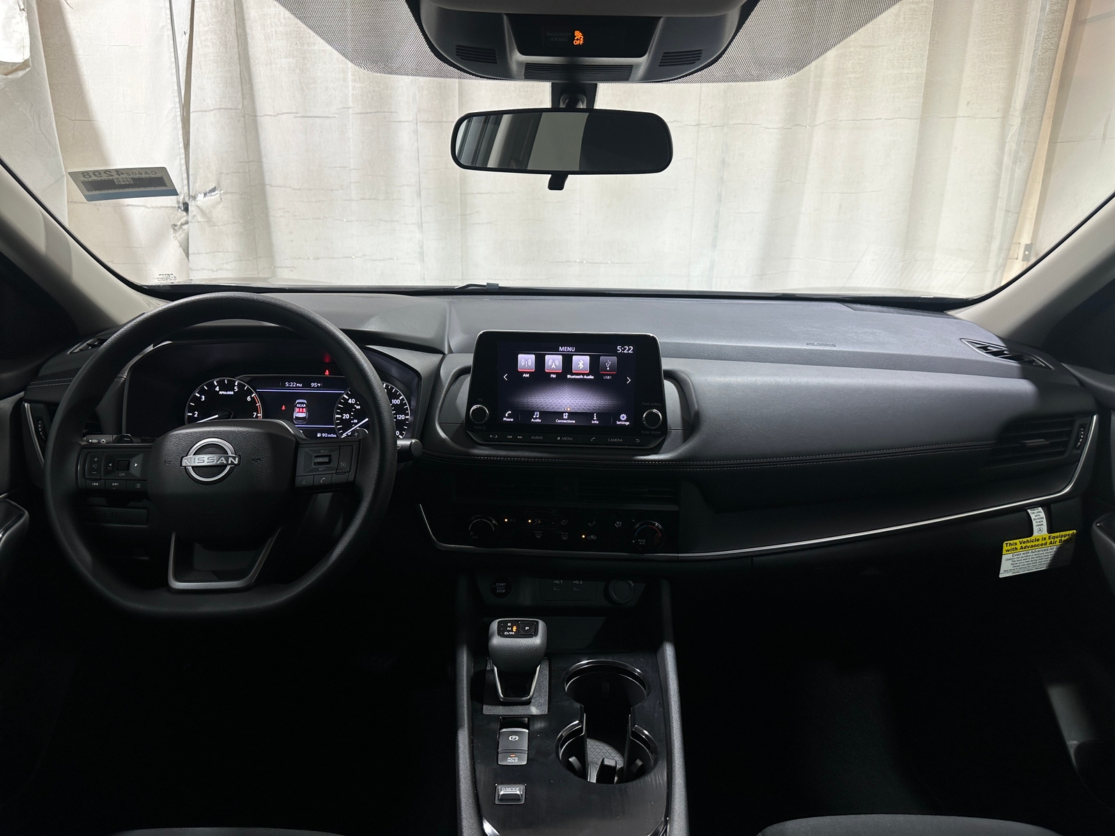 Thumbnail: 2025 Nissan Rogue - 3