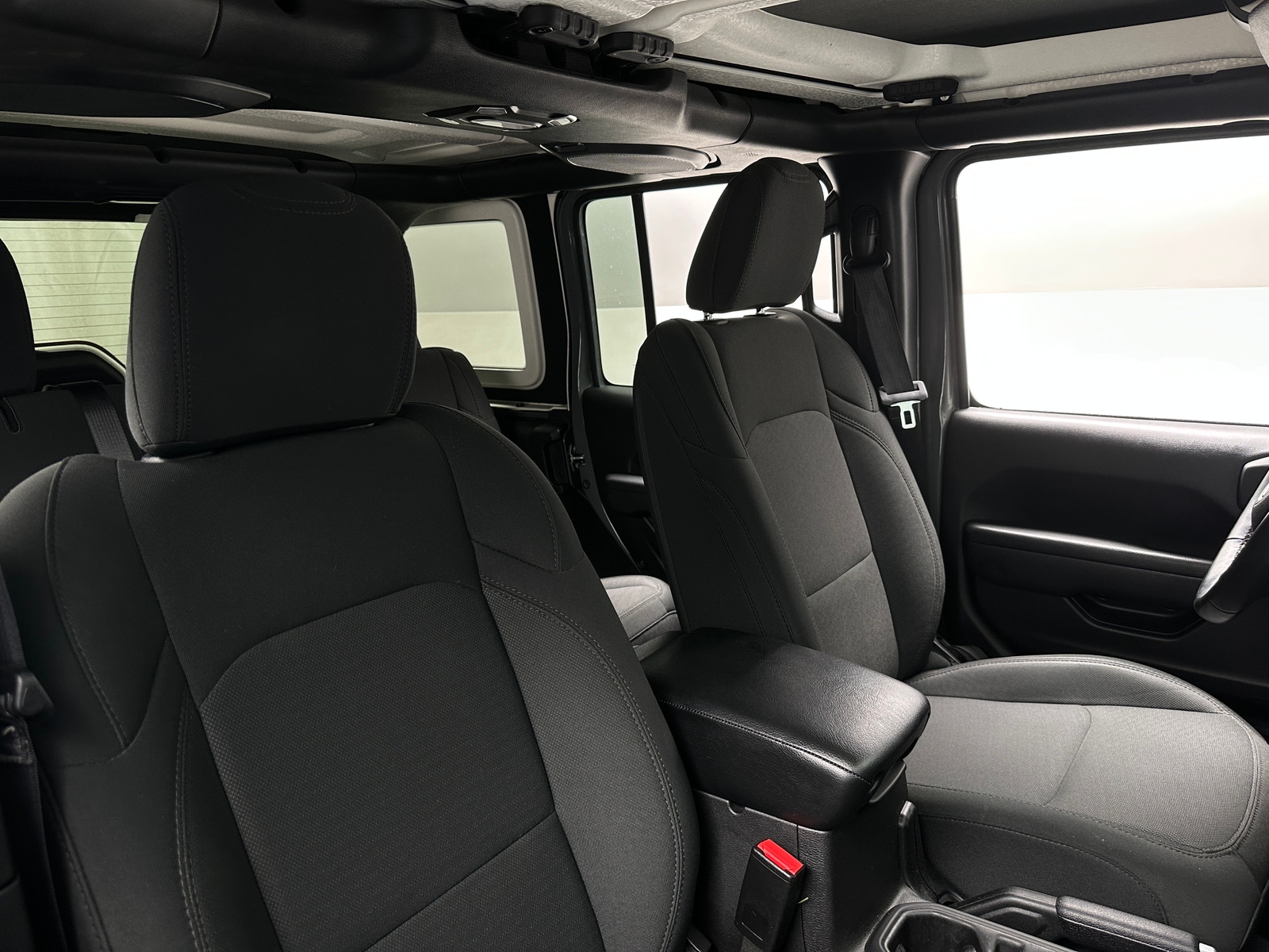 Thumbnail: 2022 Jeep Wrangler - 2