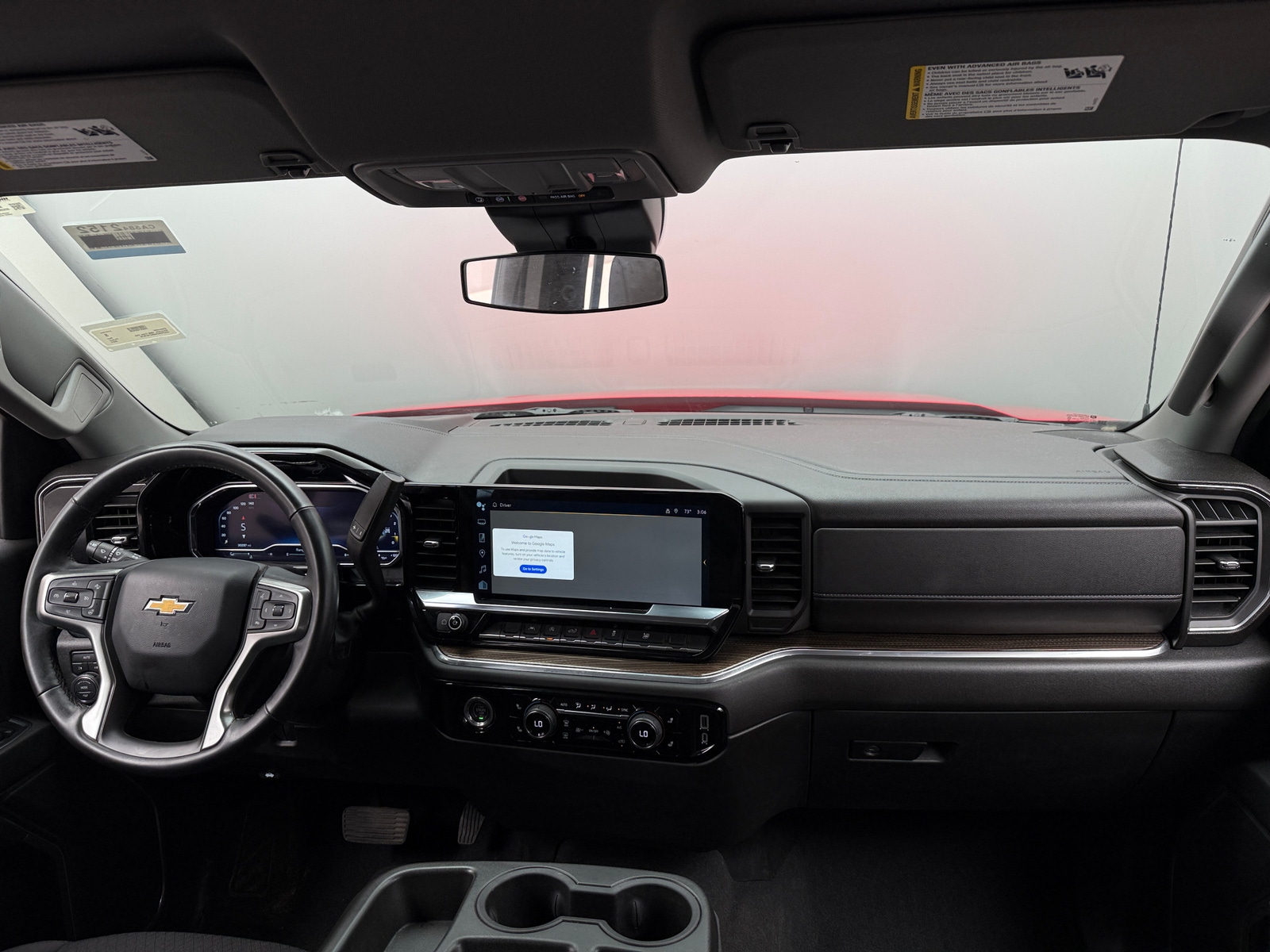 Thumbnail: 2024 Chevrolet Silverado 1500 - 3