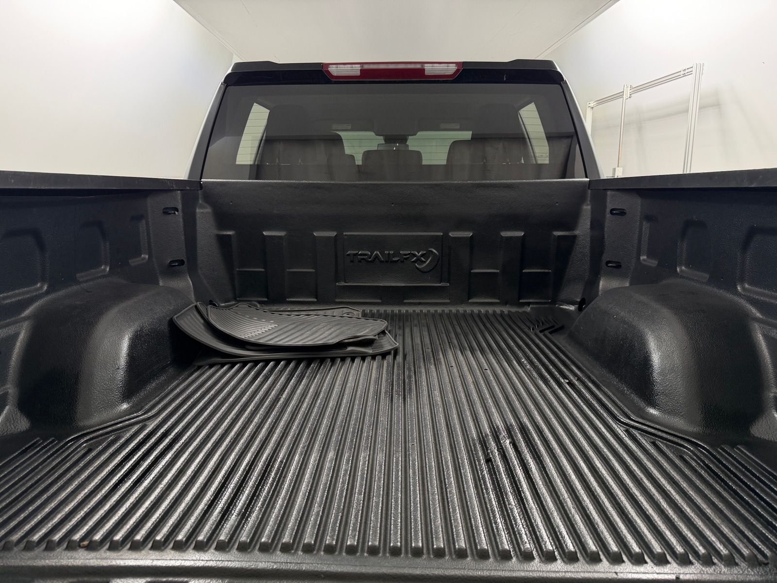 Thumbnail: 2025 Chevrolet Silverado 1500 - 7