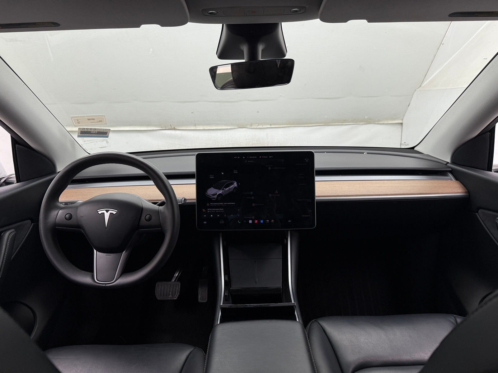 Thumbnail: 2020 Tesla Model Y - 2