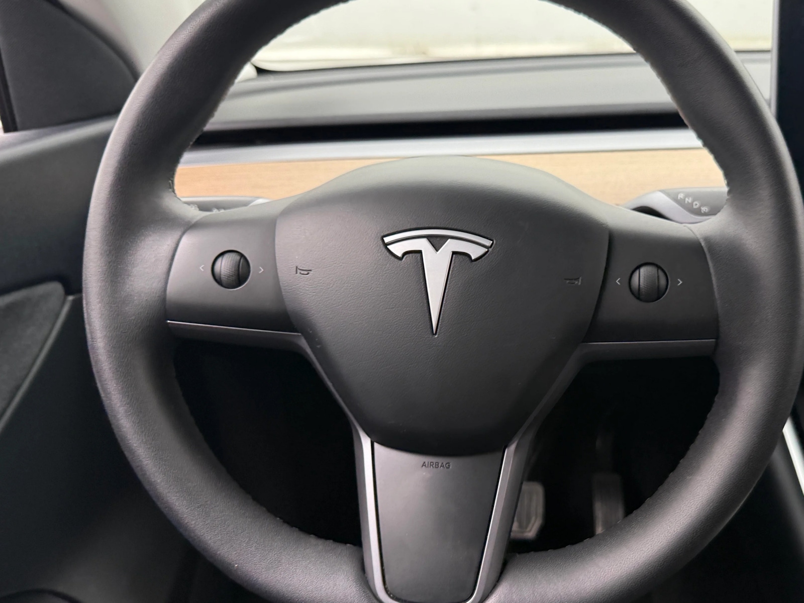 Thumbnail: 2020 Tesla Model Y - 4