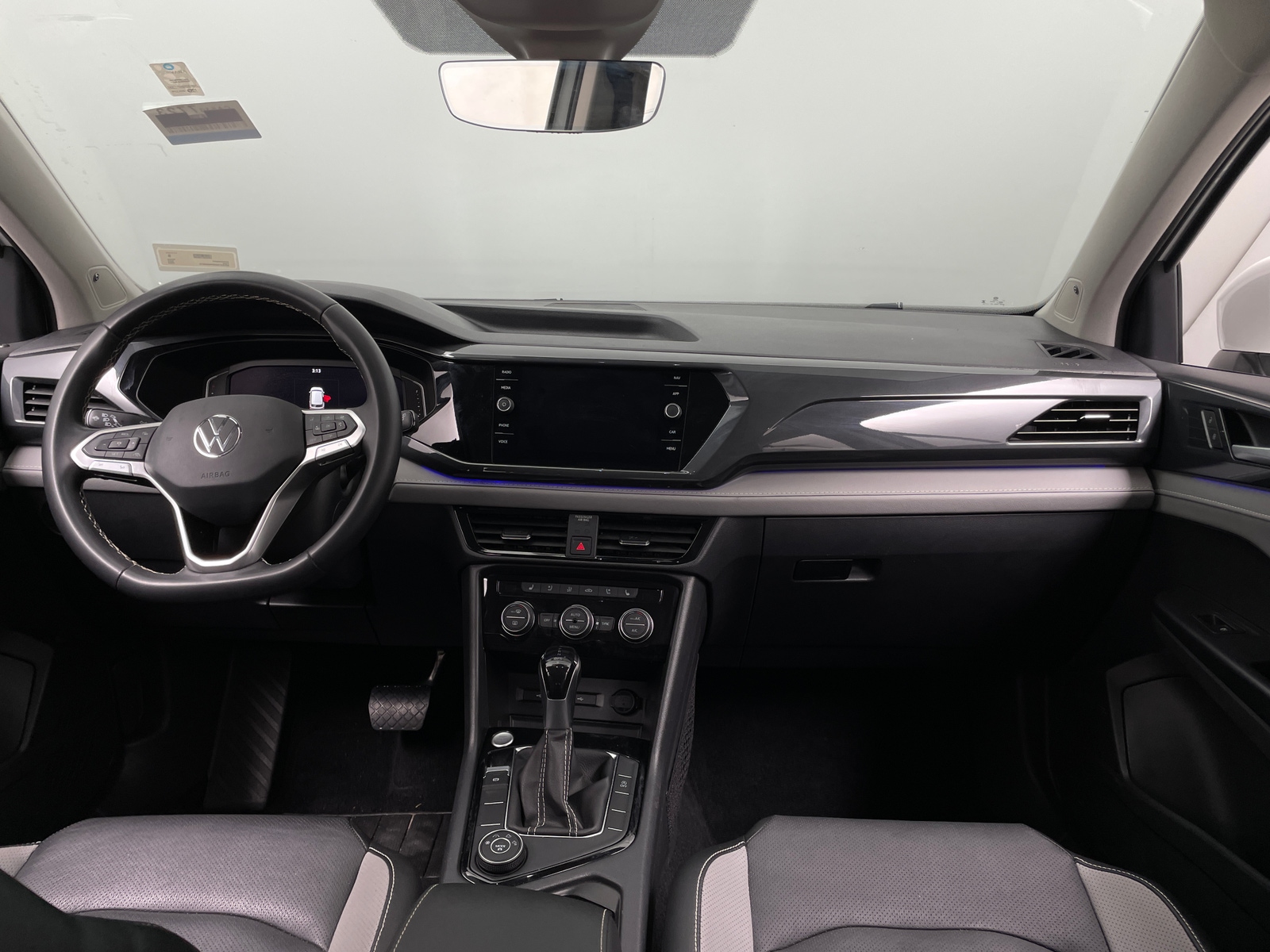 Thumbnail: 2023 Volkswagen Taos - 2