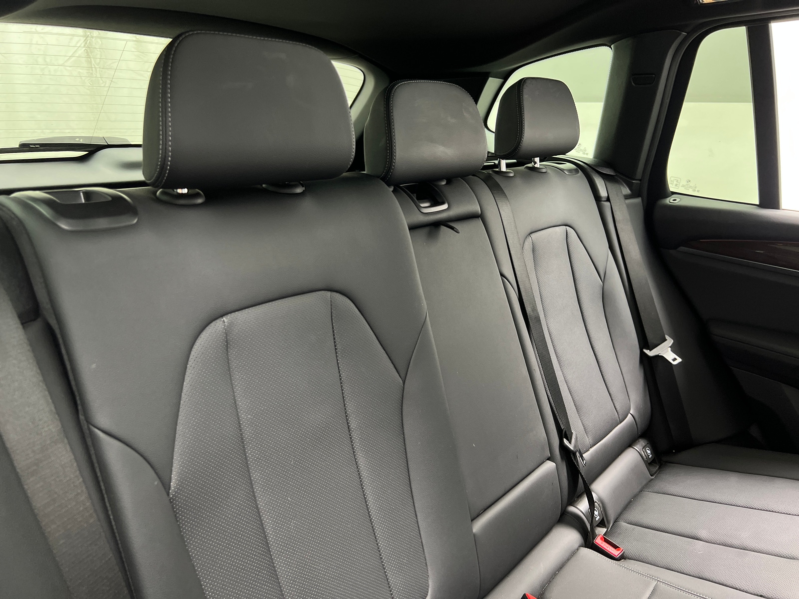 Thumbnail: 2023 BMW X3 - 5