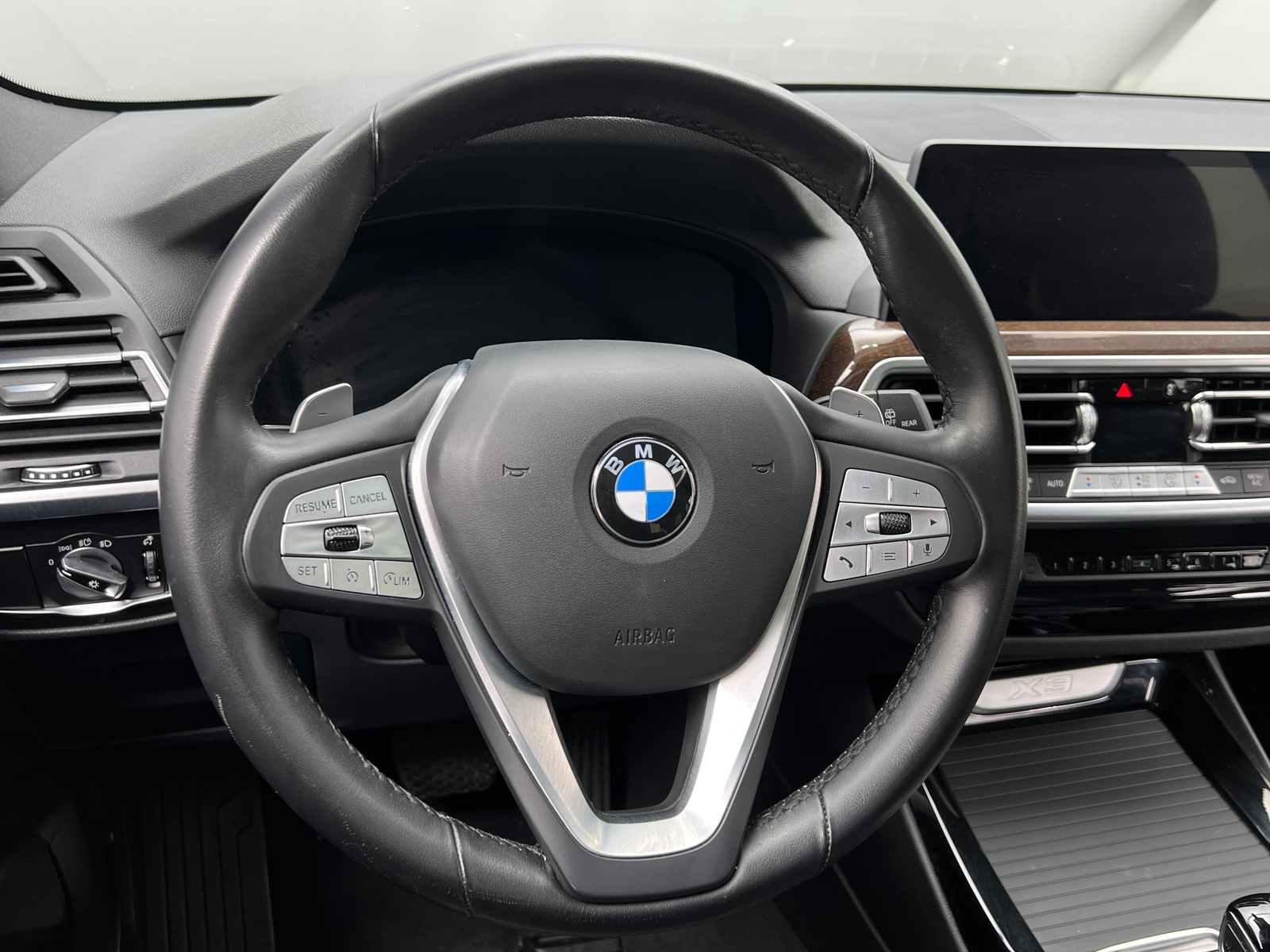 Thumbnail: 2023 BMW X3 - 4