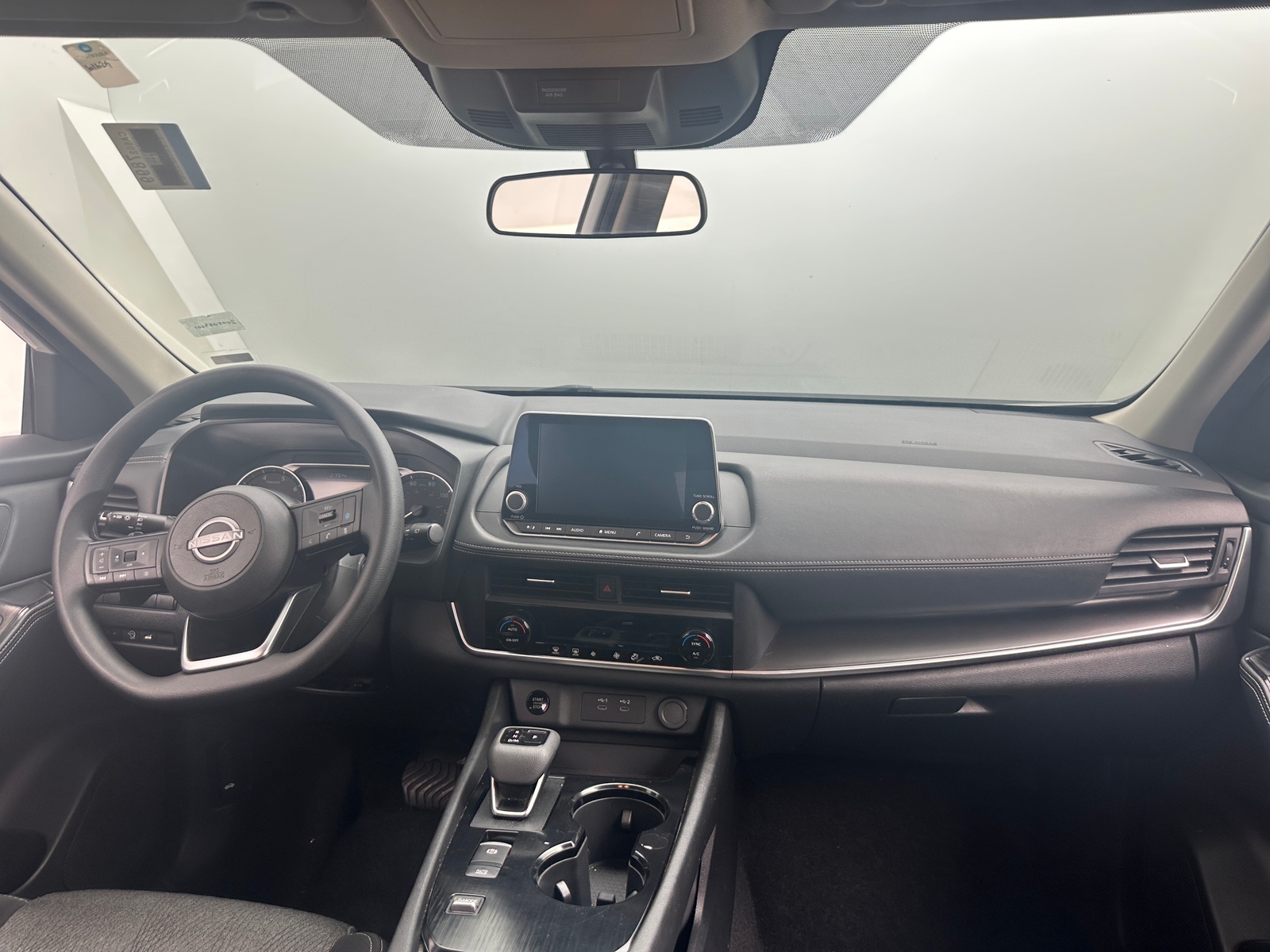 Thumbnail: 2024 Nissan Rogue - 3