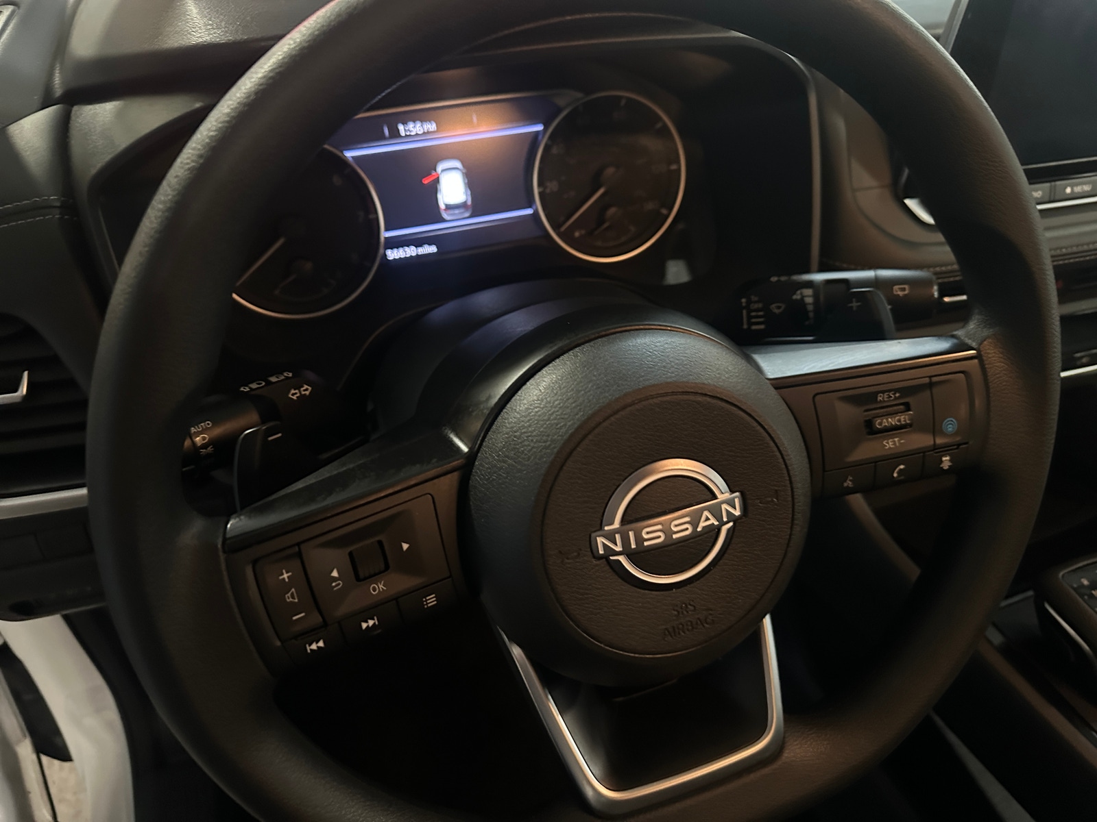 Thumbnail: 2024 Nissan Rogue - 5