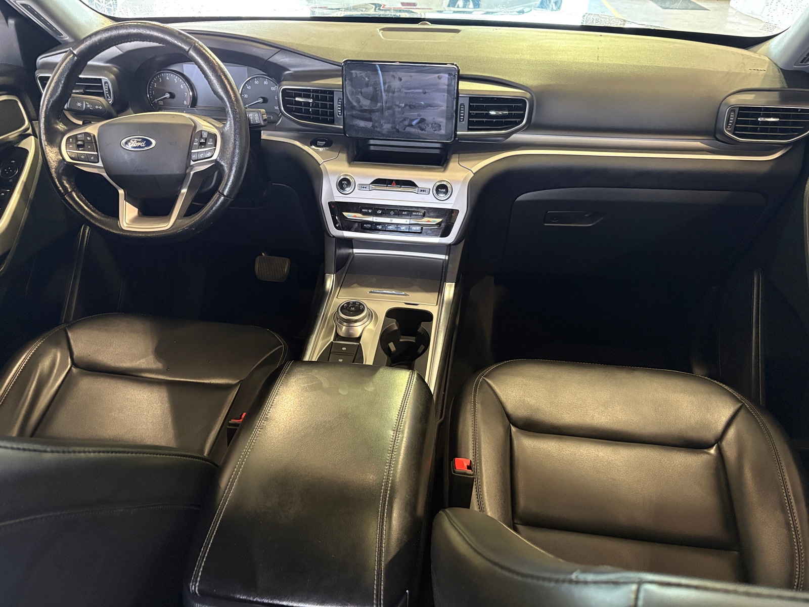 Thumbnail: 2021 Ford Explorer - 2