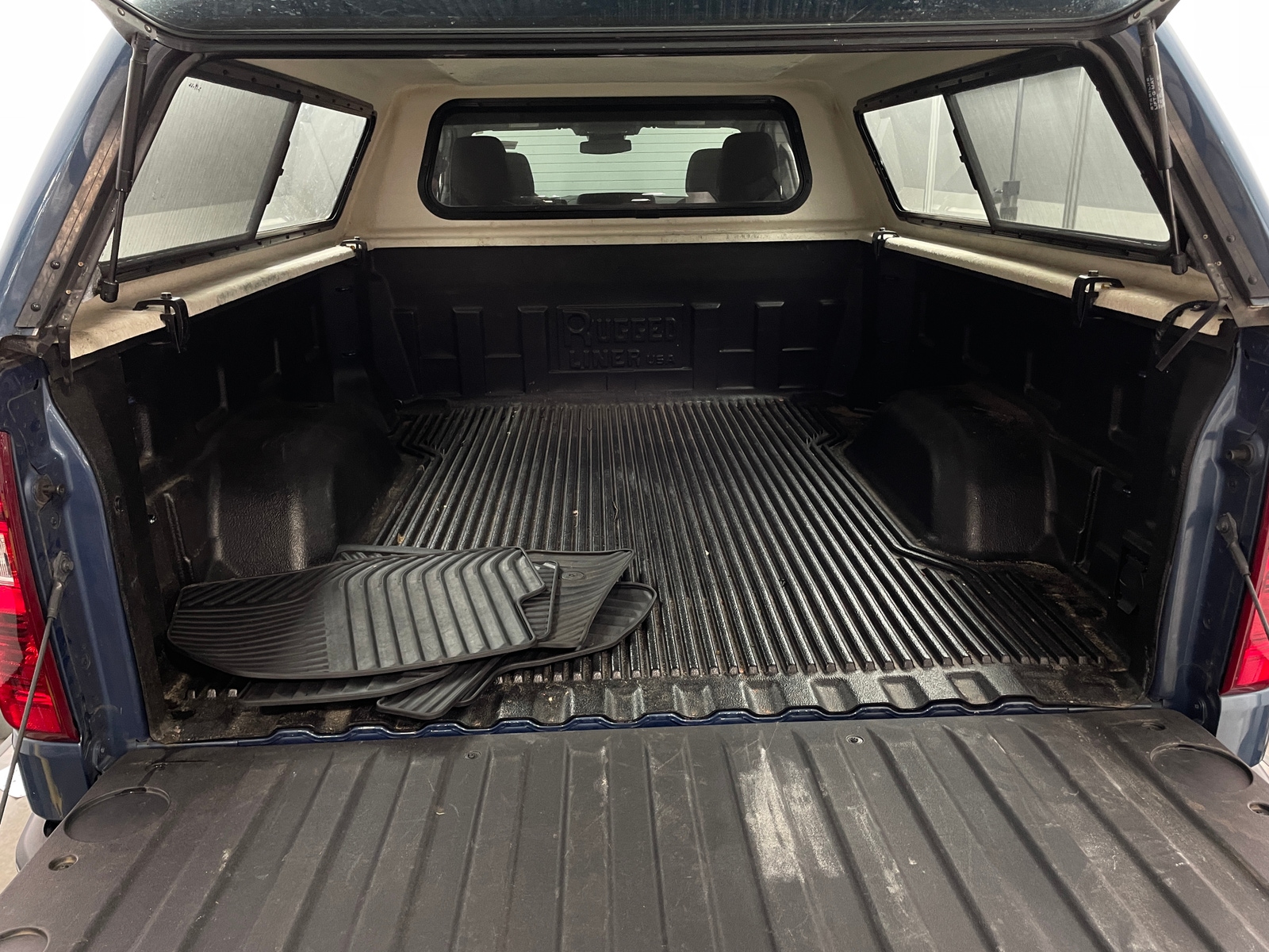 Thumbnail: 2024 Chevrolet Silverado 1500 - 7