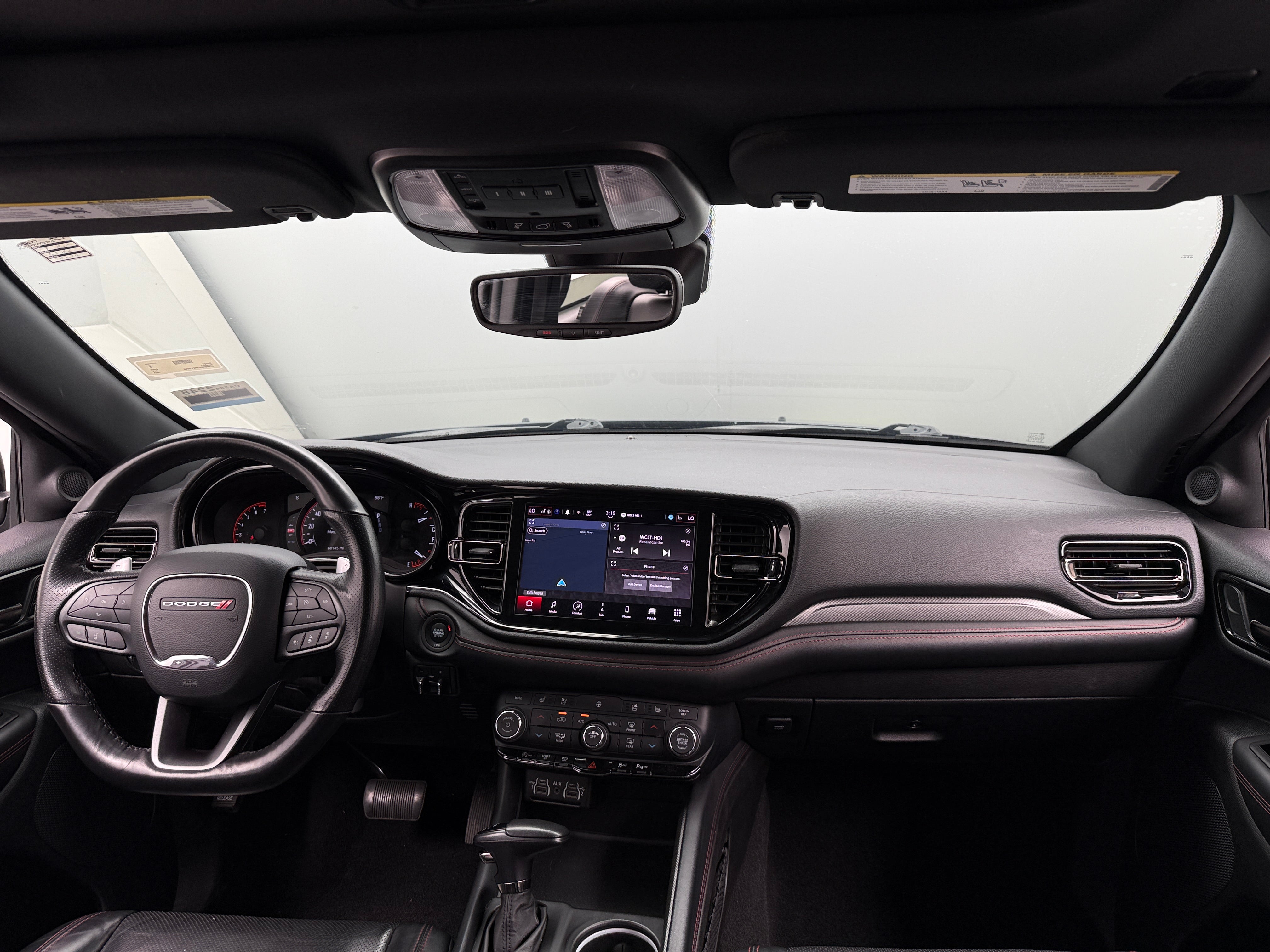 2024 Dodge Durango