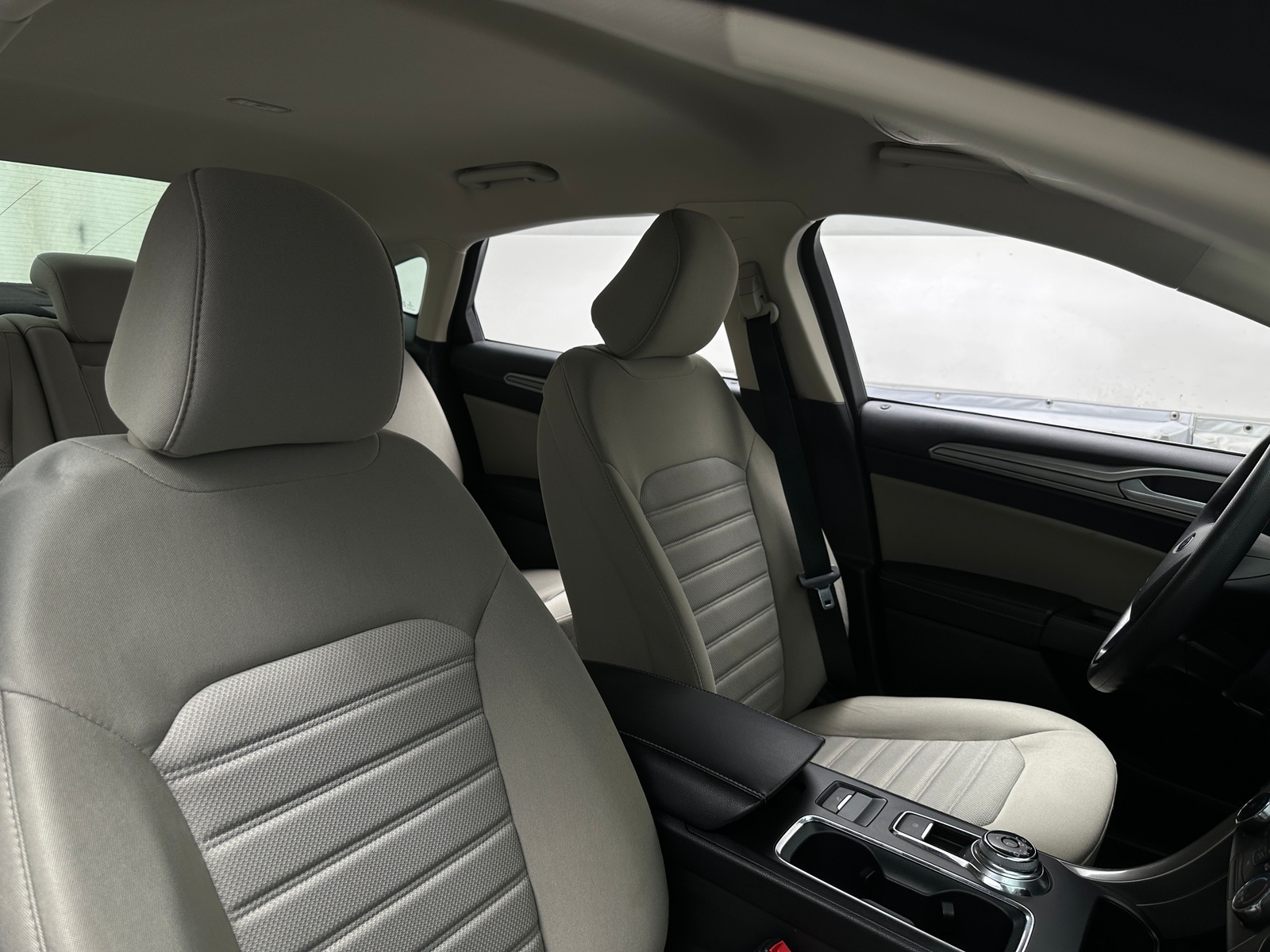 Thumbnail: 2020 Ford Fusion - 2