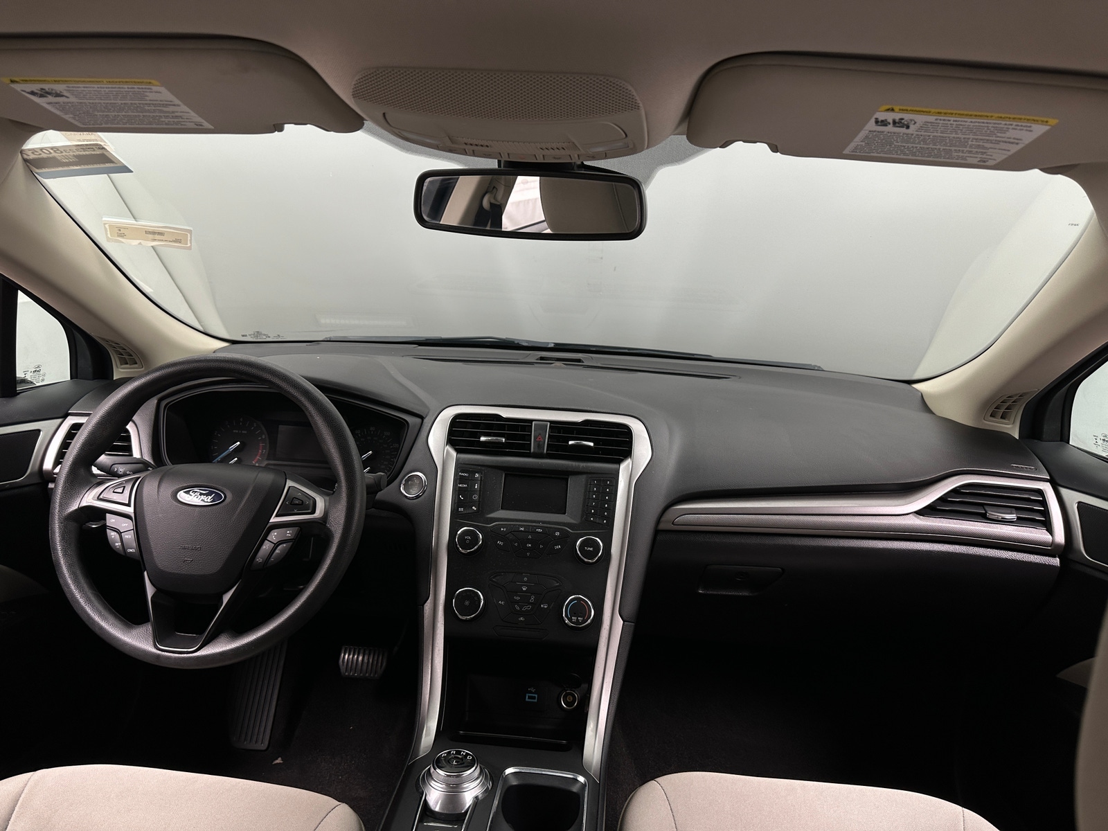 Thumbnail: 2020 Ford Fusion - 3