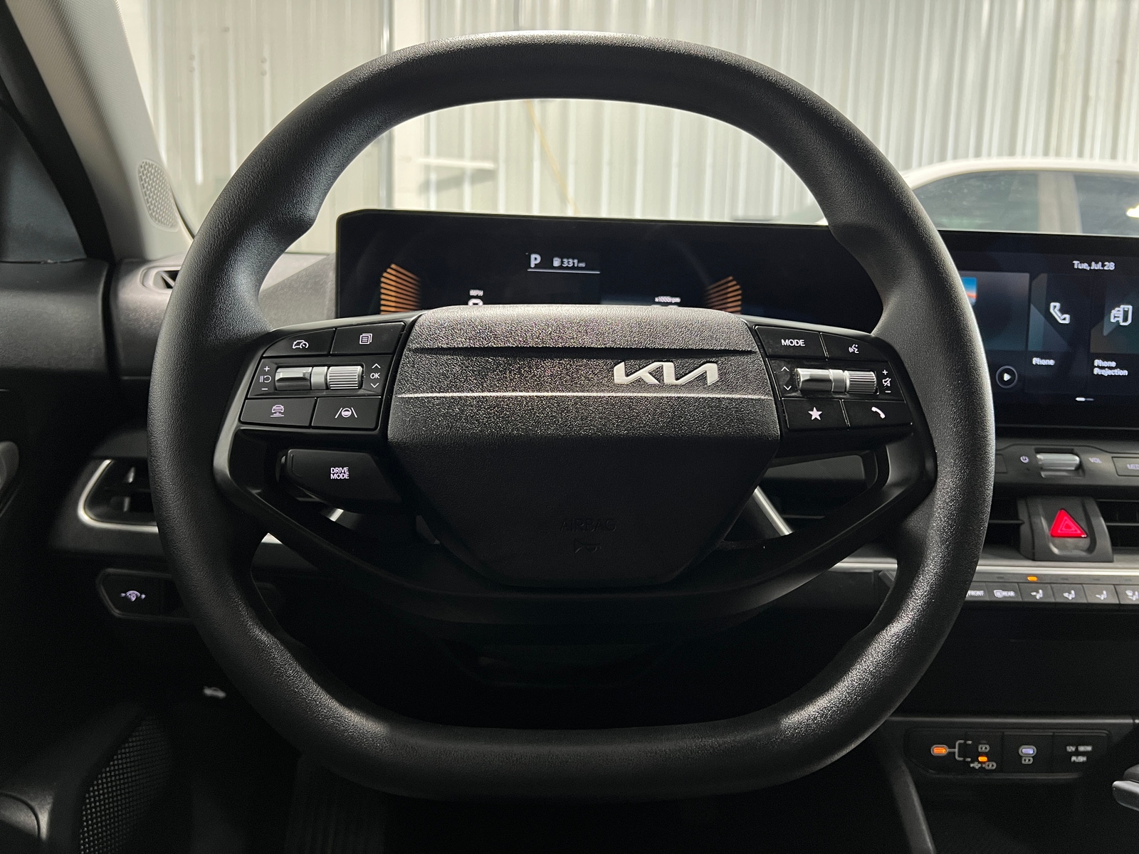 Thumbnail: 2025 Kia K4 - 5