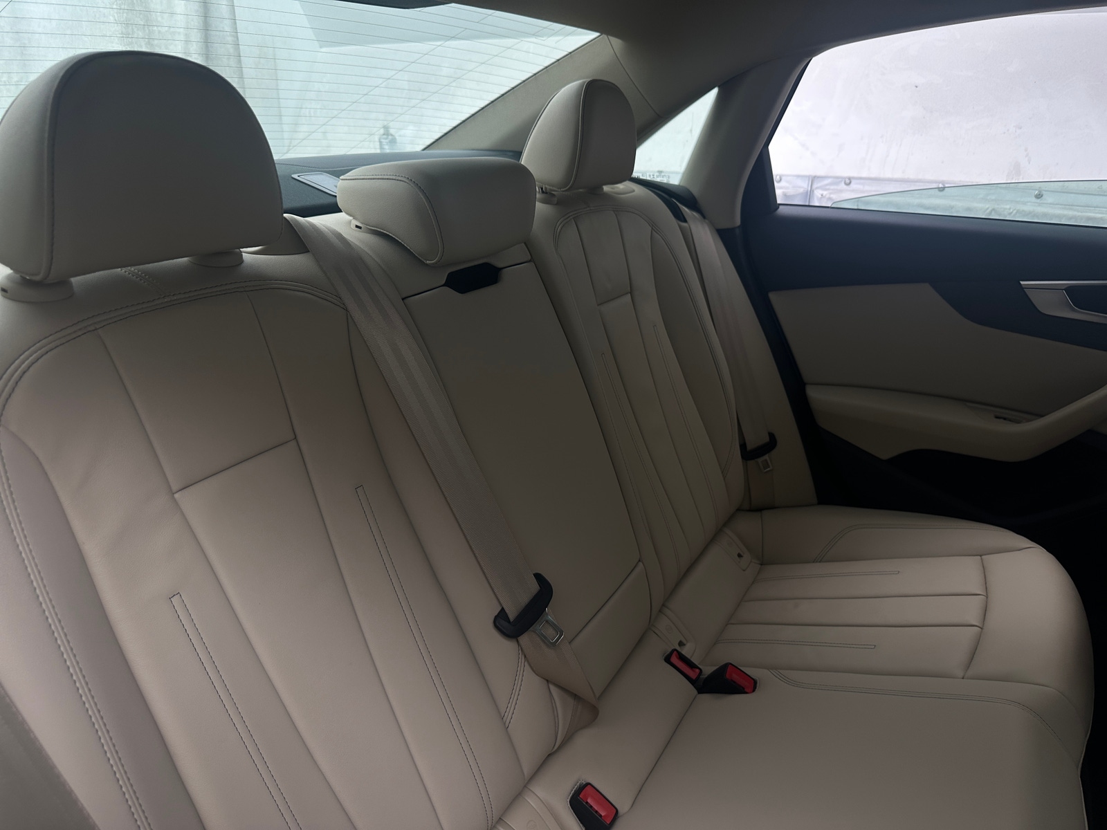Thumbnail: 2021 Audi A4 - 5