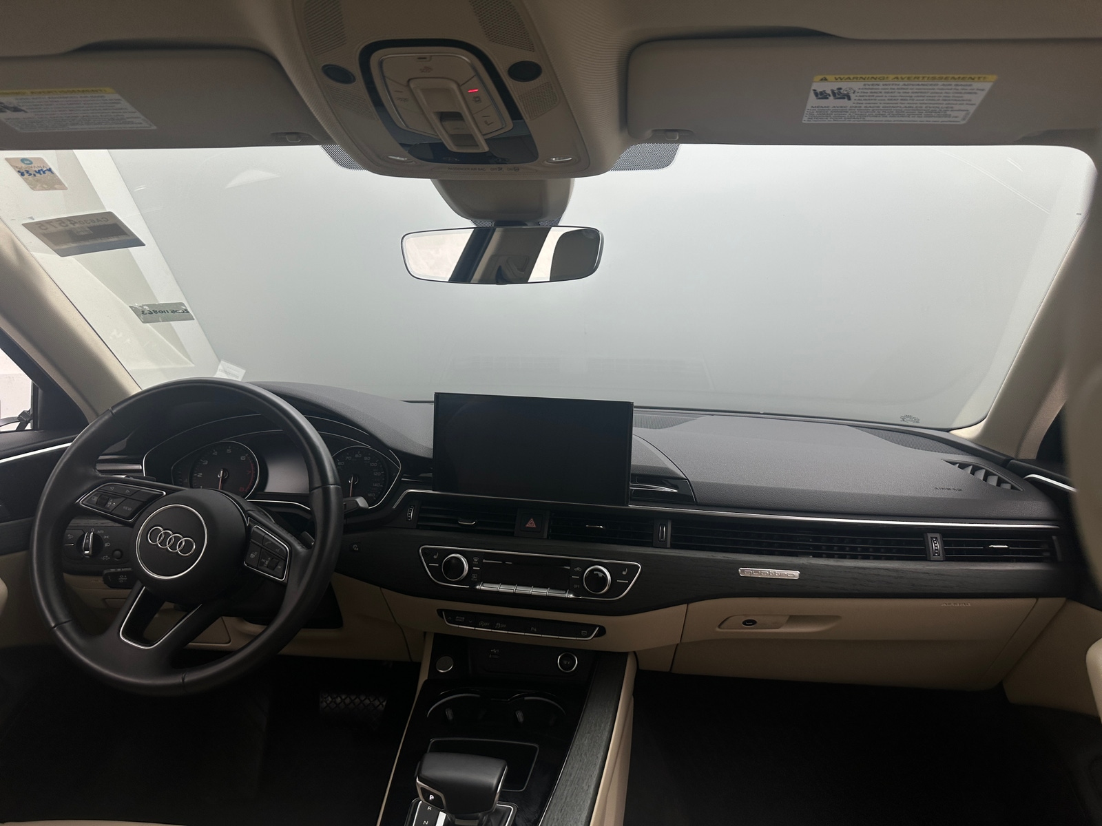 Thumbnail: 2021 Audi A4 - 2