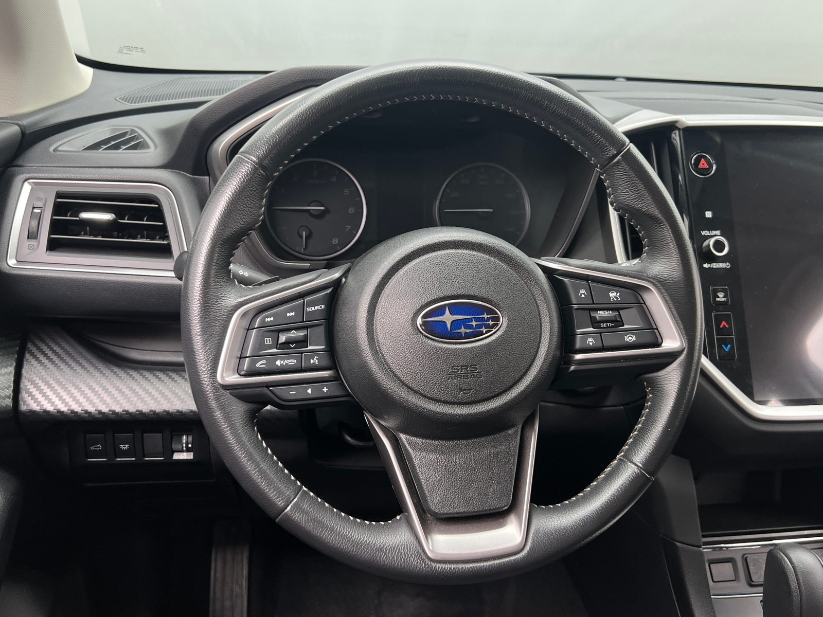 Thumbnail: 2024 Subaru Ascent - 5
