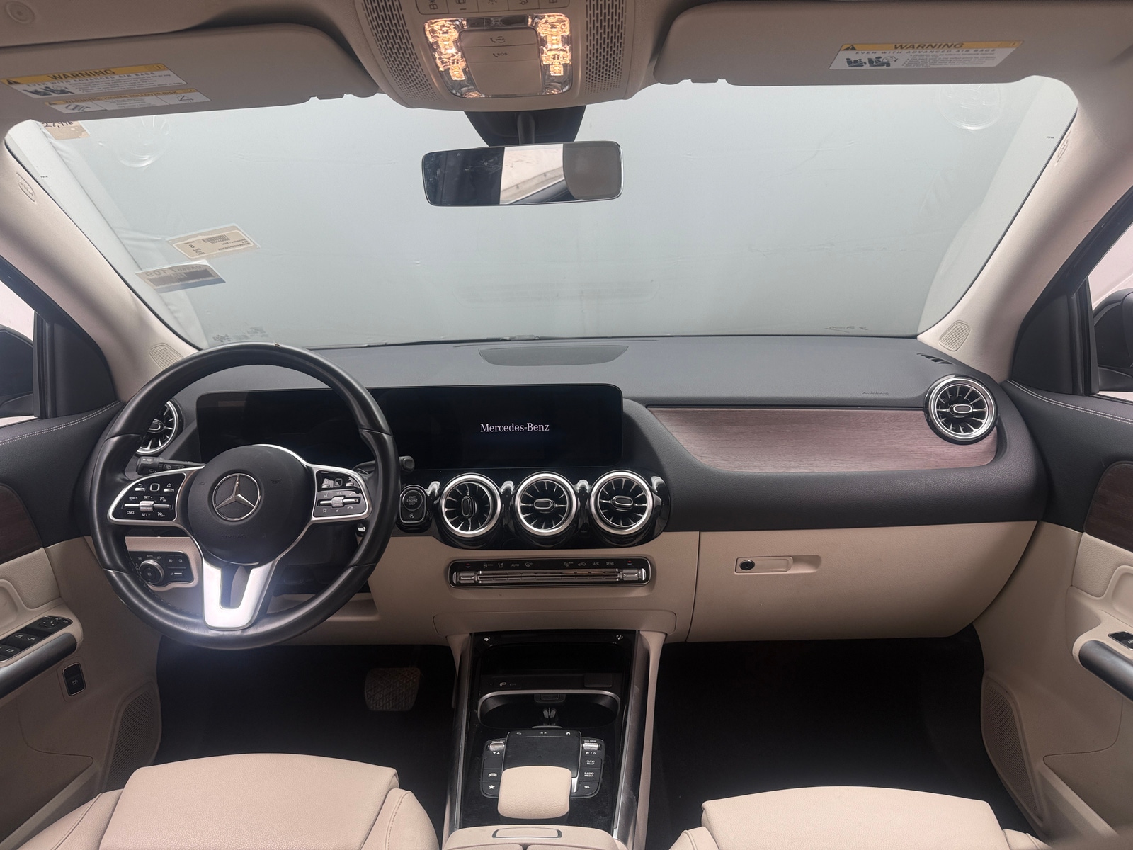 Thumbnail: 2023 Mercedes-Benz GLA - 2