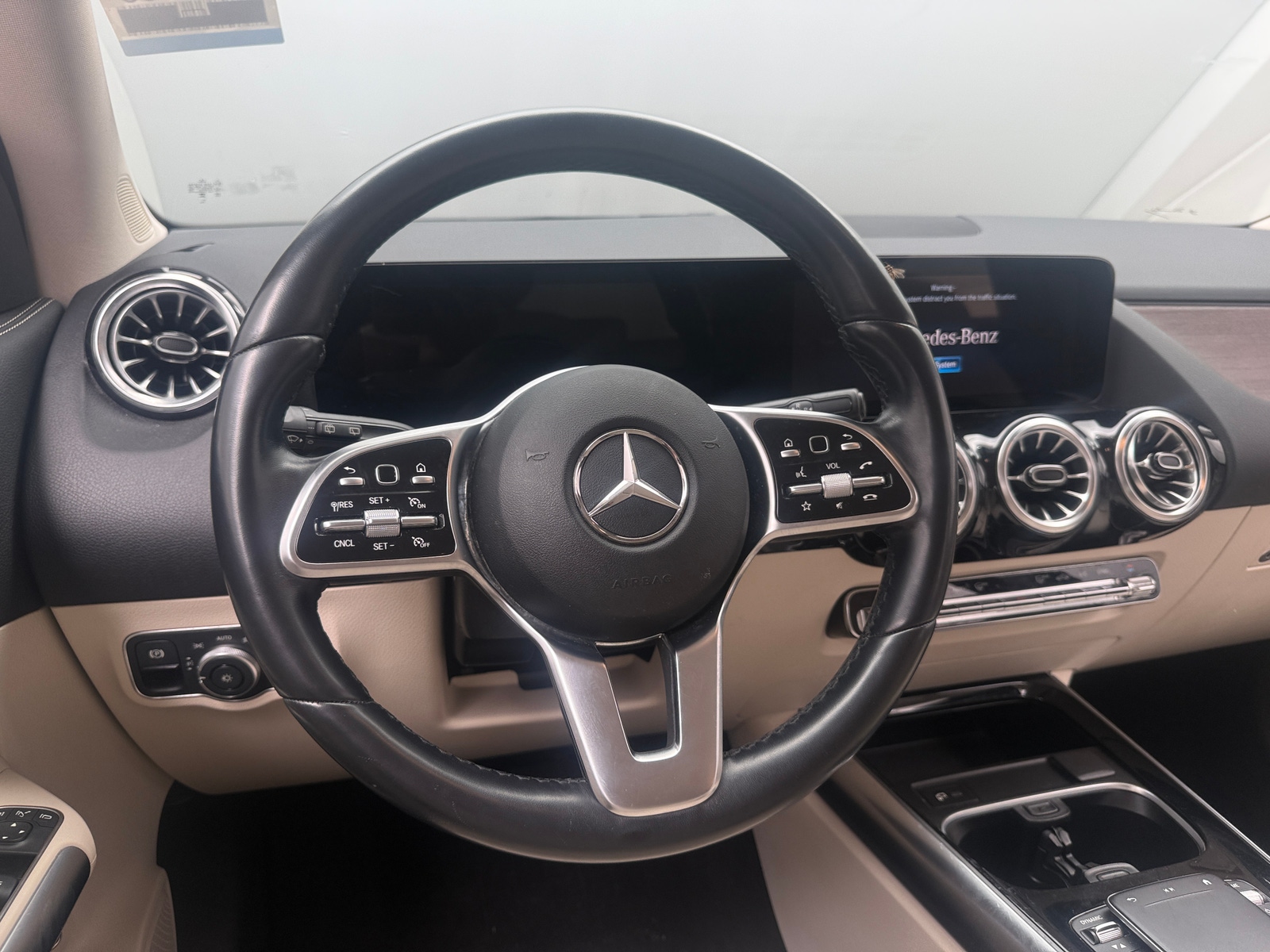 Thumbnail: 2023 Mercedes-Benz GLA - 4