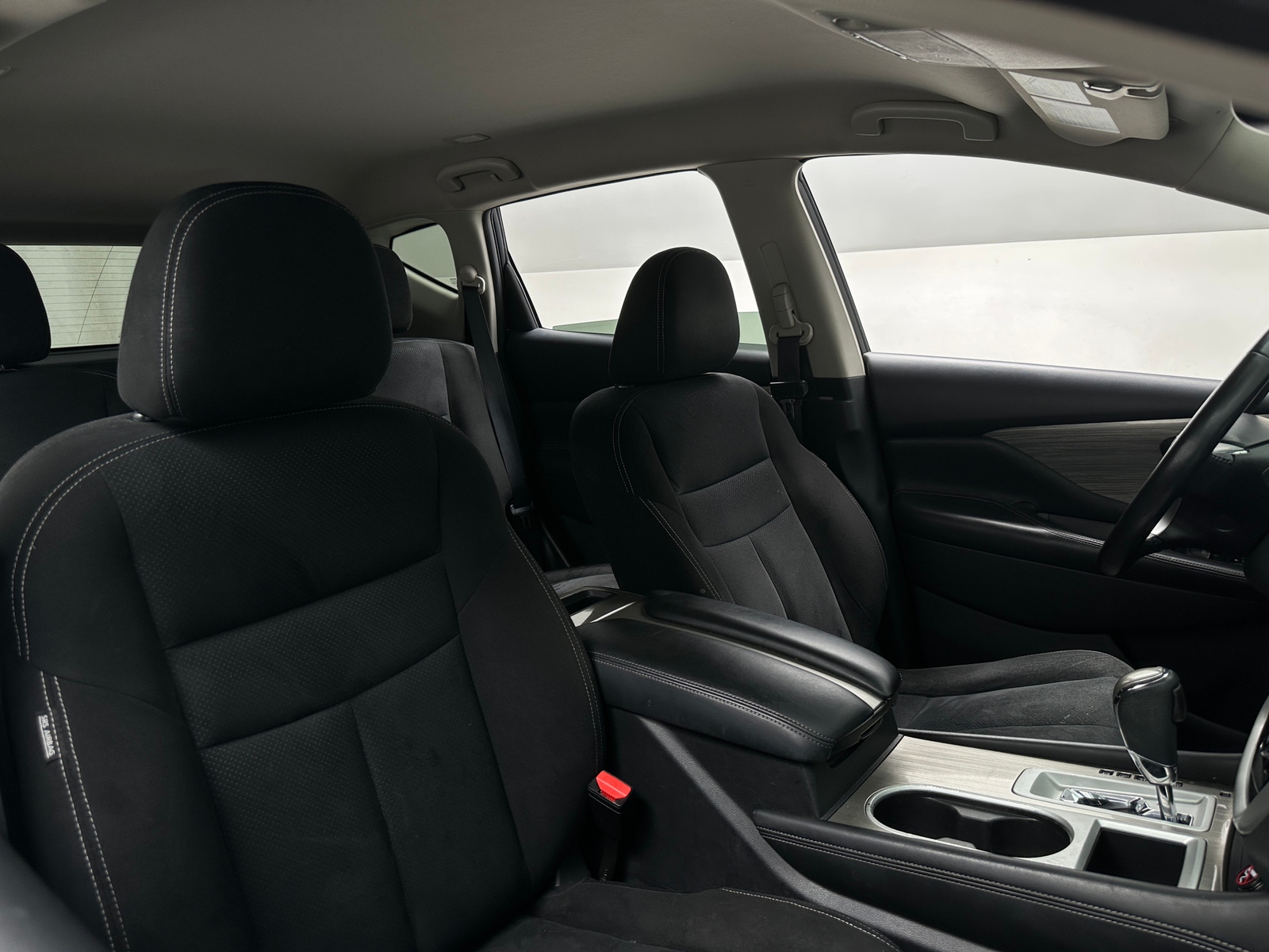 Thumbnail: 2018 Nissan Murano - 2