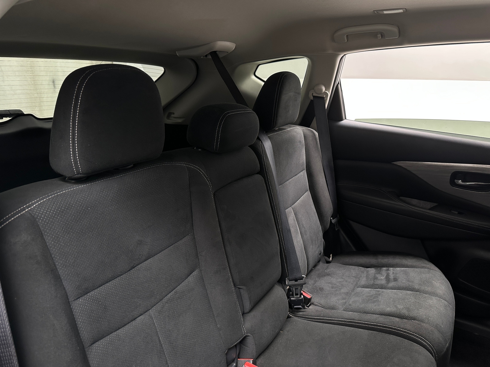 Thumbnail: 2018 Nissan Murano - 6