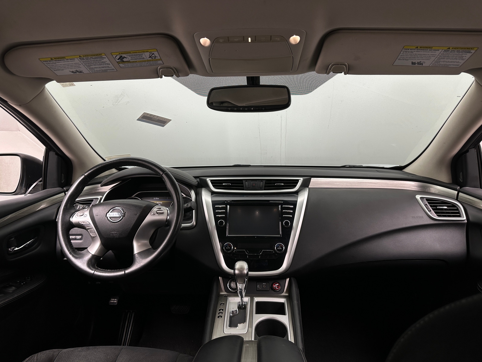 Thumbnail: 2018 Nissan Murano - 3