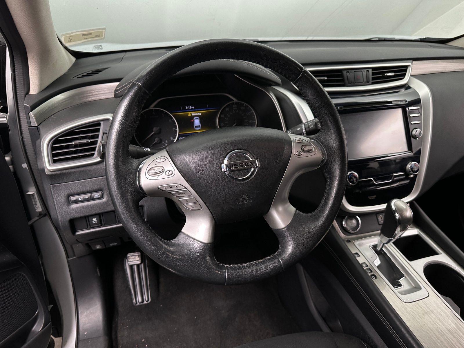 Thumbnail: 2018 Nissan Murano - 5