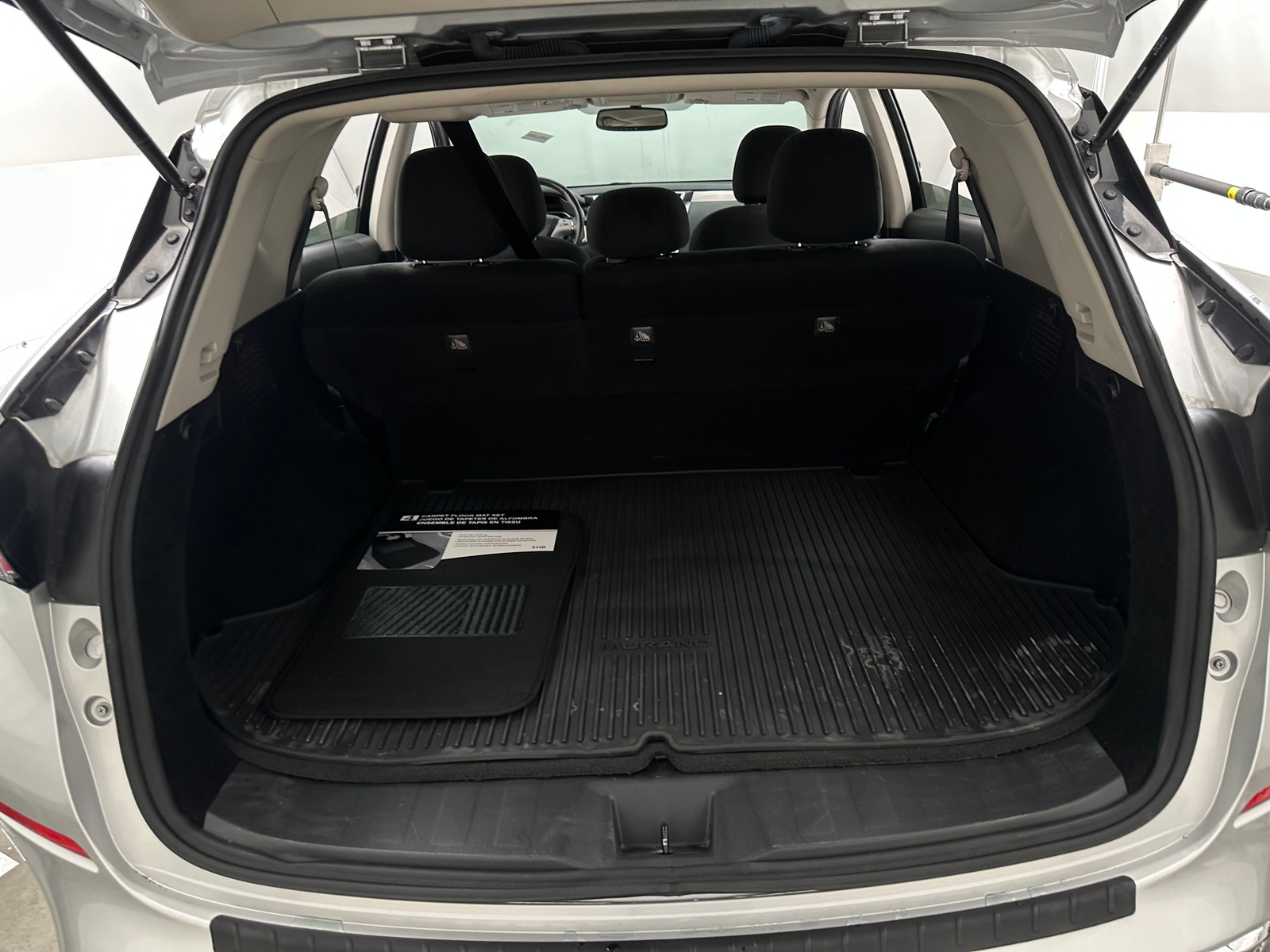 Thumbnail: 2018 Nissan Murano - 7